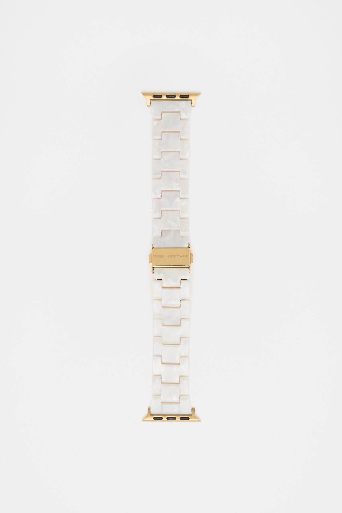 Resin Smart Watch Band