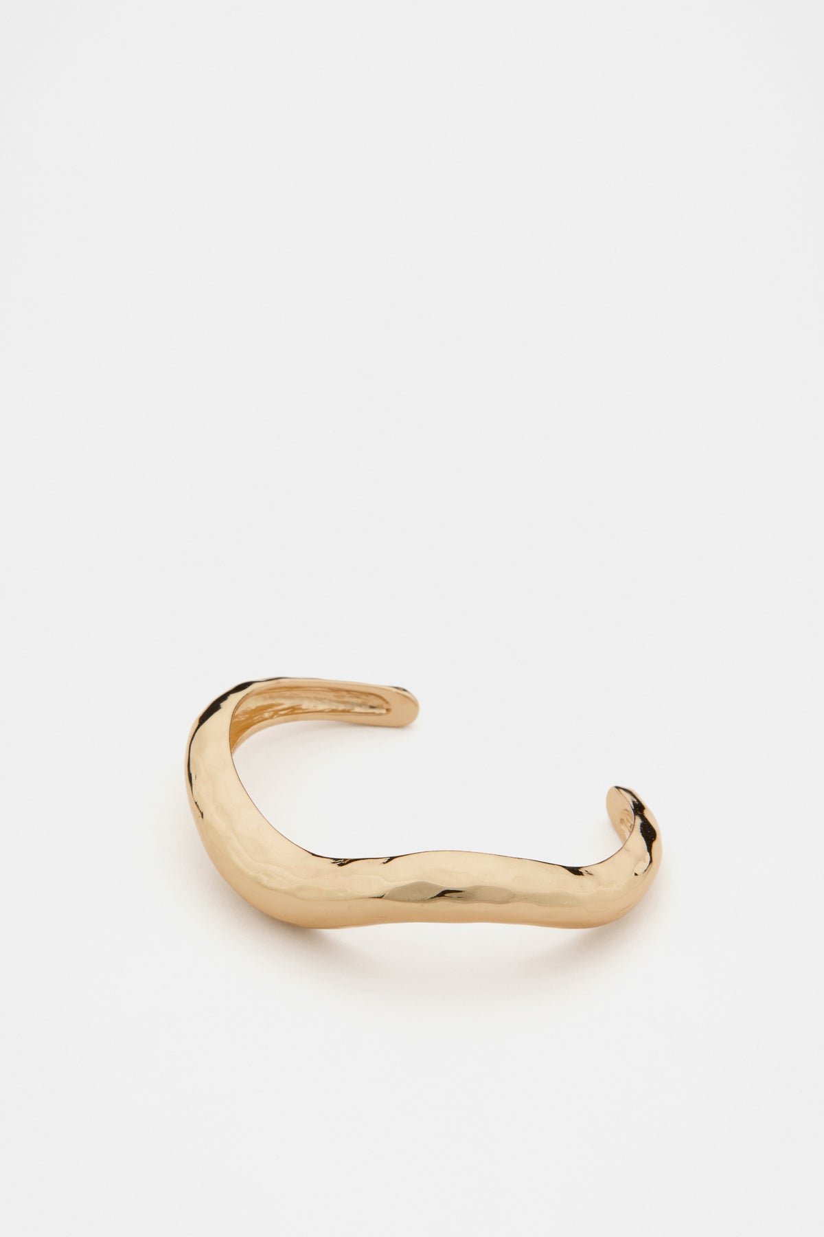 Wave Cuff