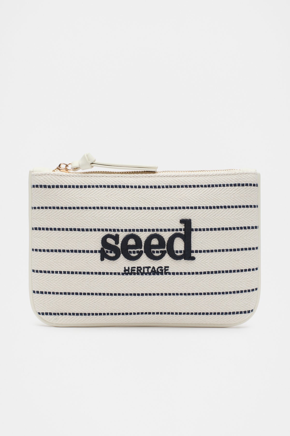 Seed Pouch