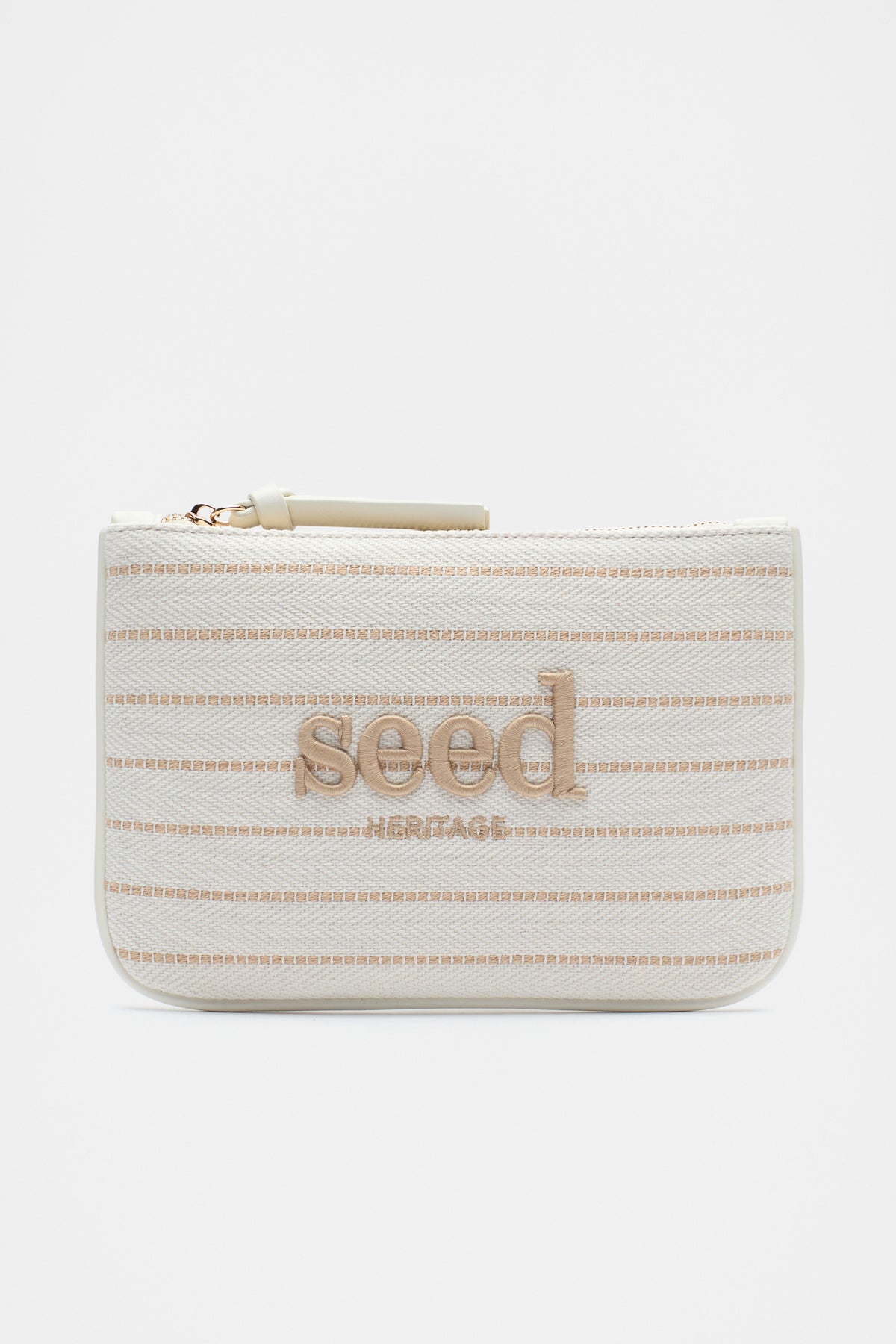 Seed Pouch