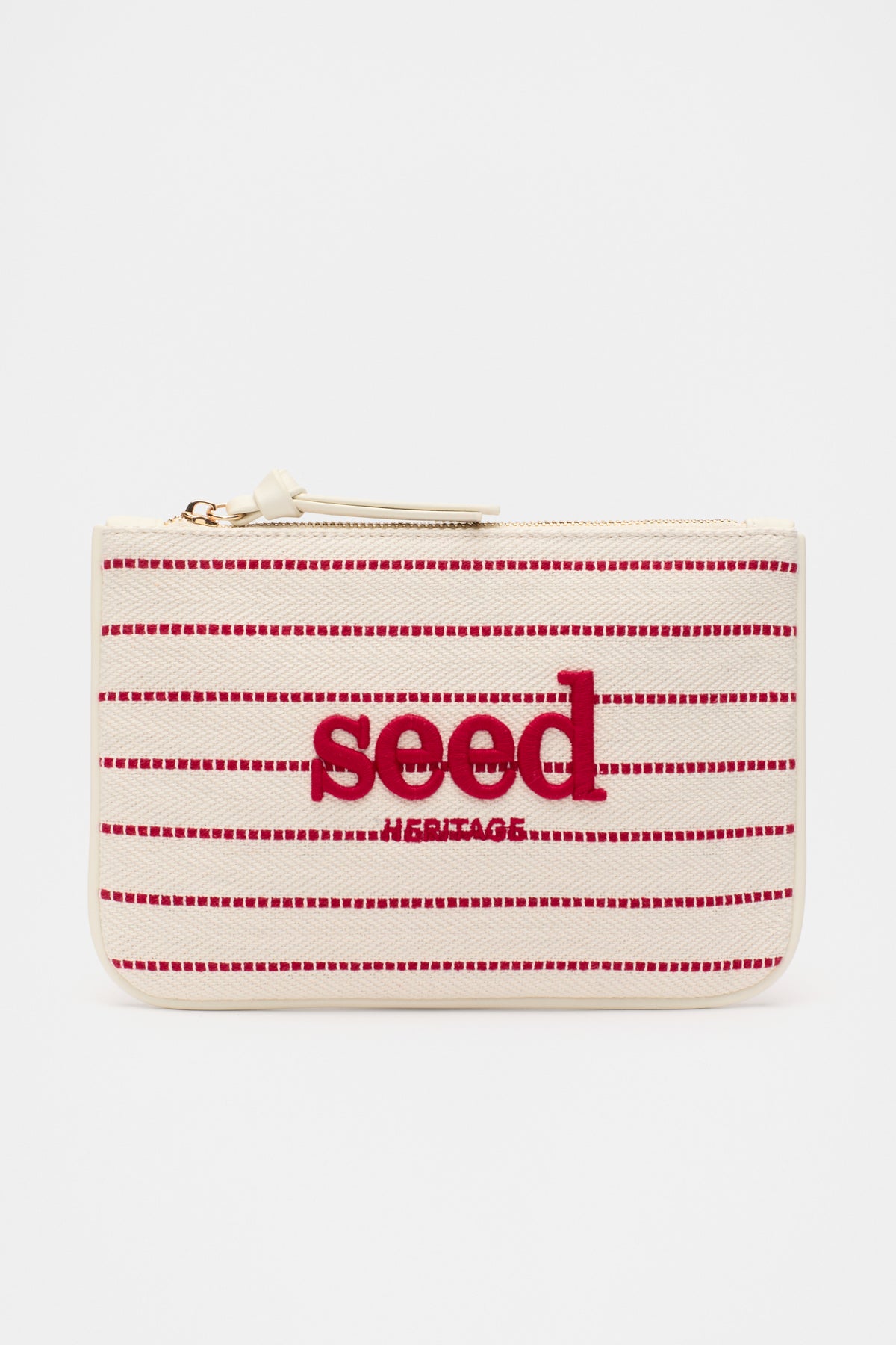 Seed Pouch