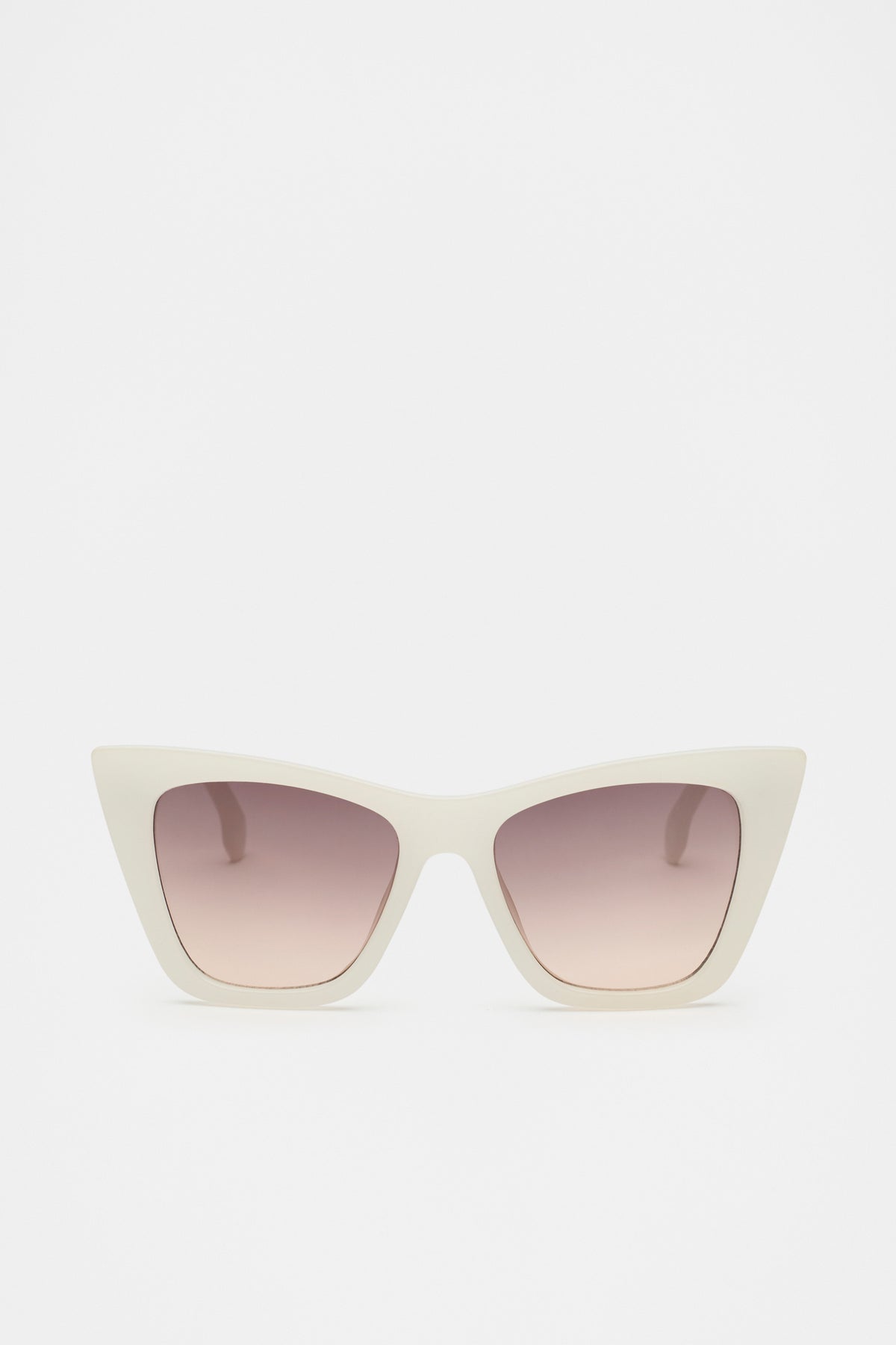 Paola Designer Catseye Sunglasses