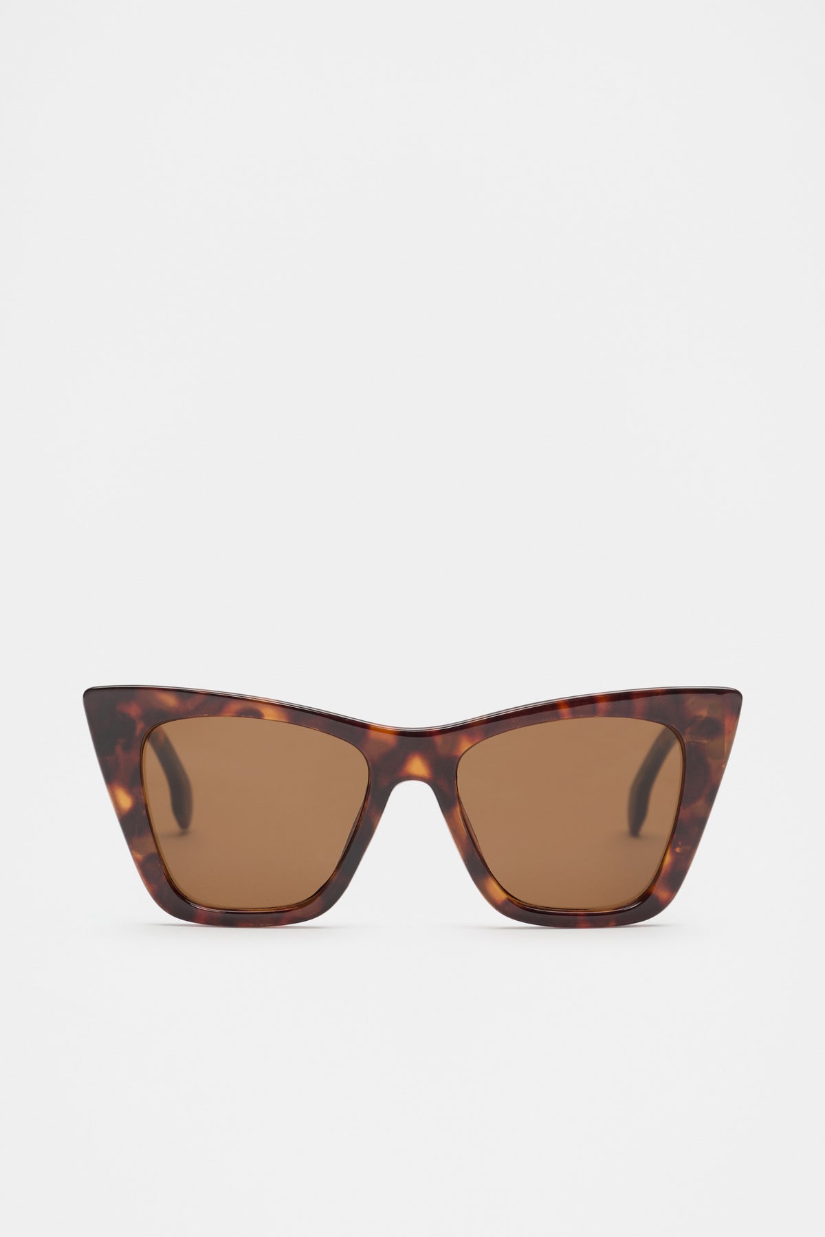 Paola Designer Catseye Sunglasses