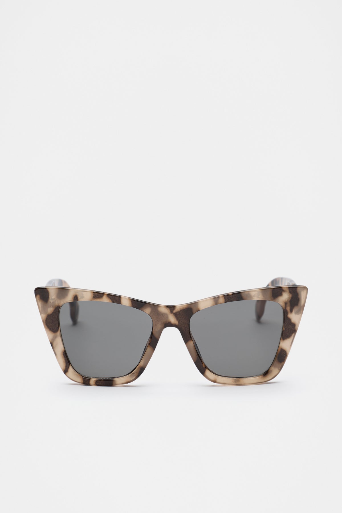Paola Designer Catseye Sunglasses