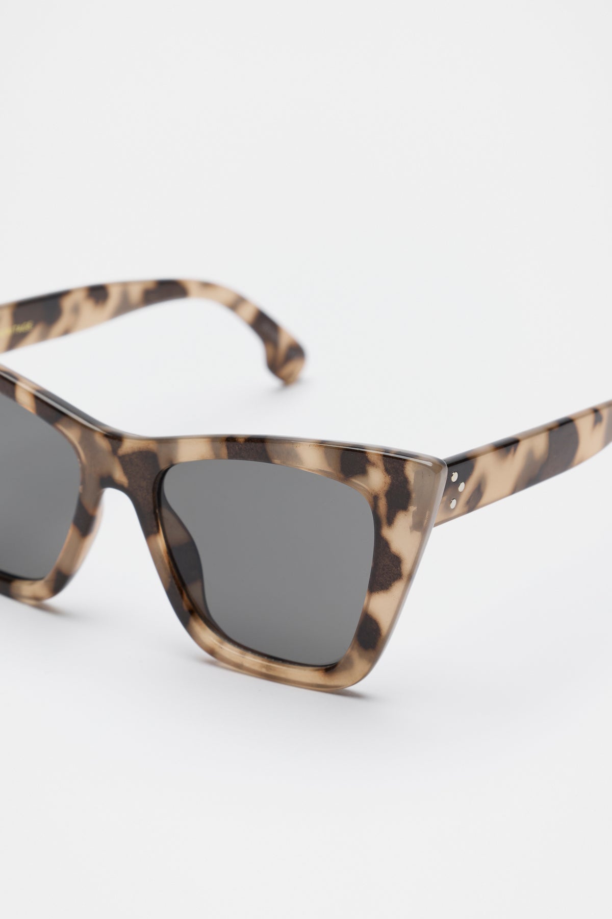 Paola Designer Catseye Sunglasses