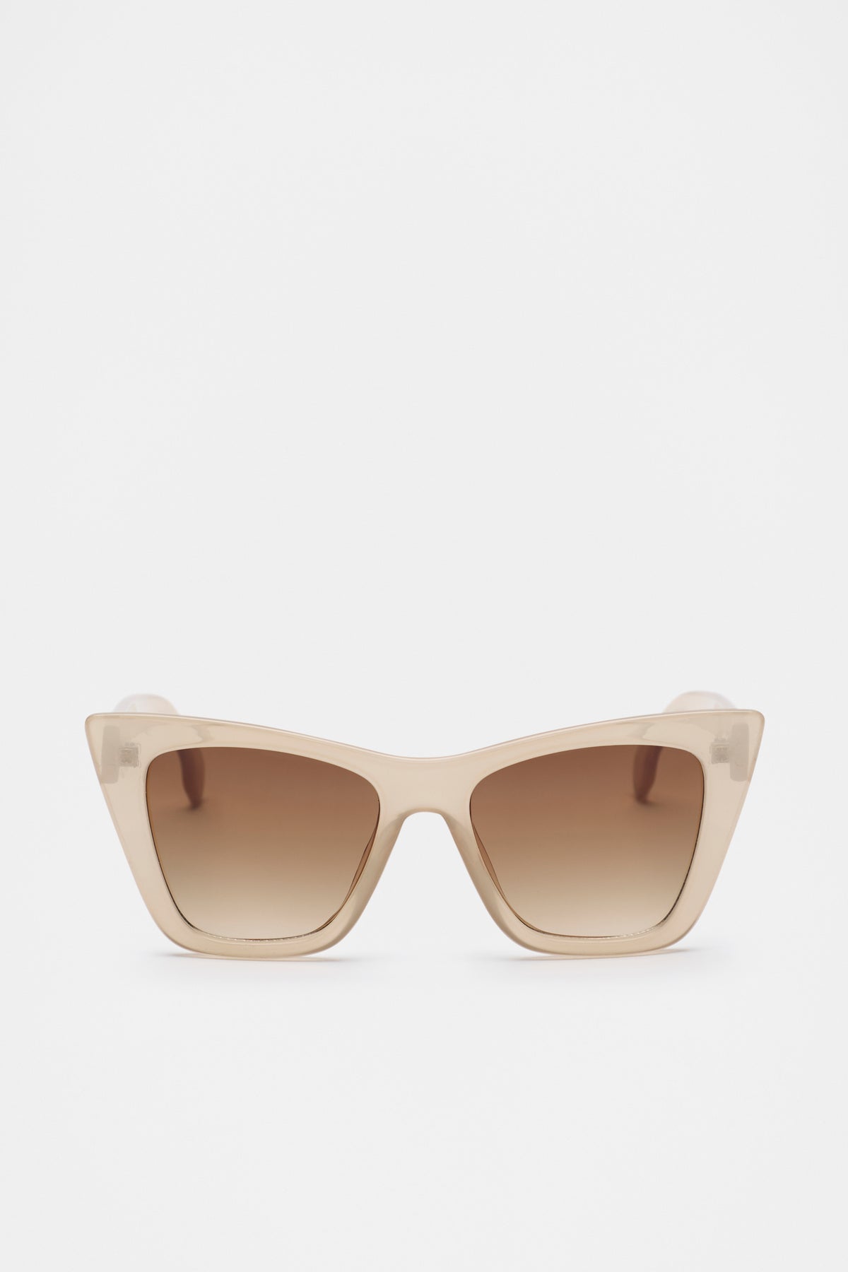 Paola Designer Catseye Sunglasses