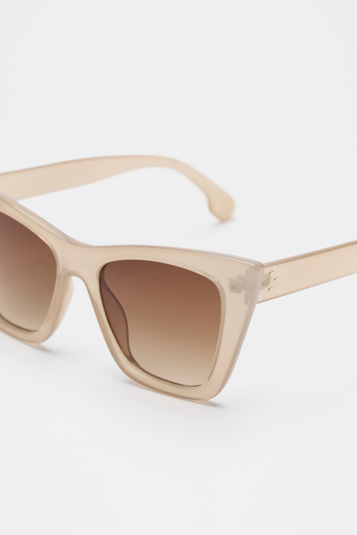 Paola Designer Catseye Sunglasses