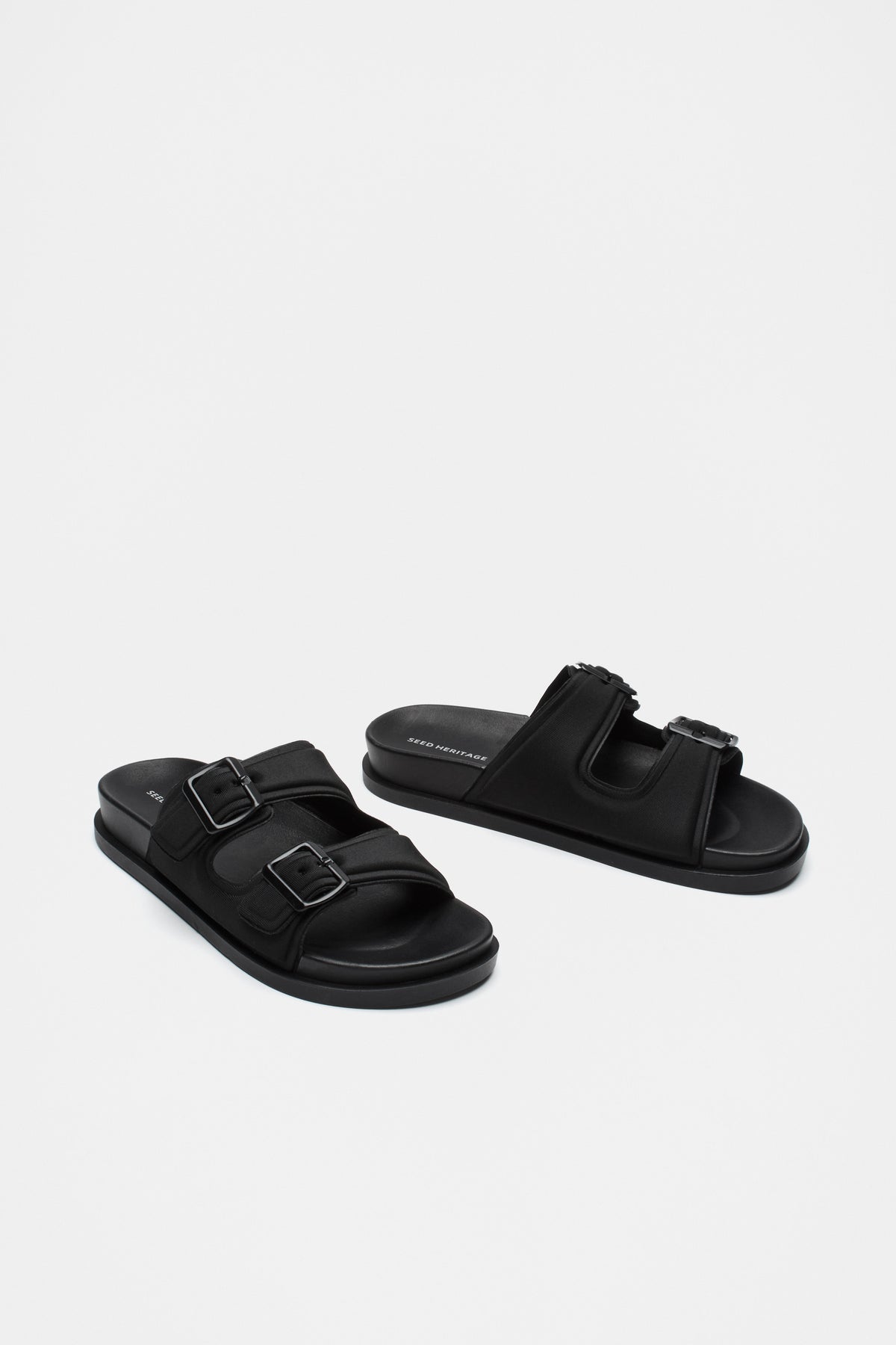 Neoprene 2 Strap Slide