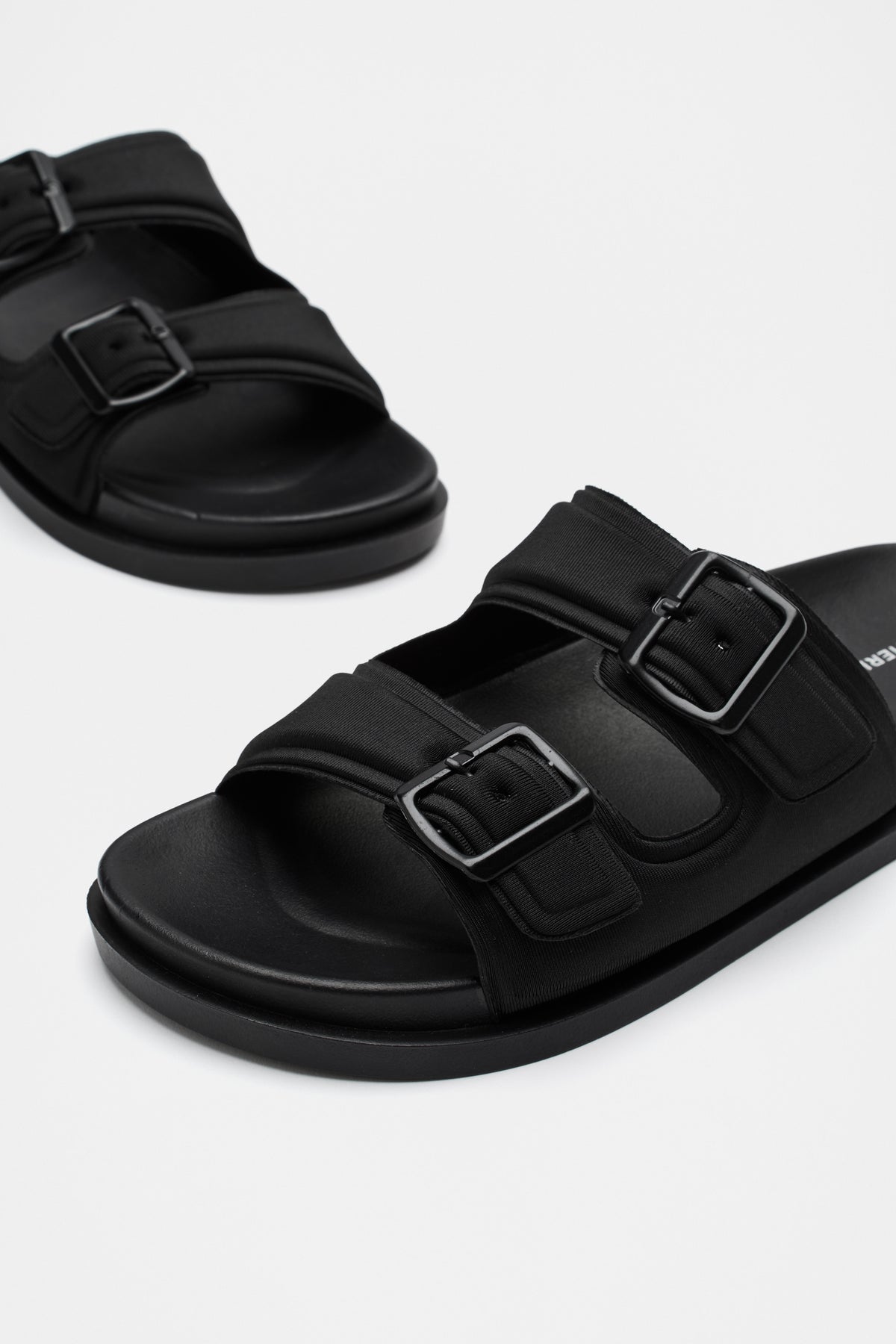 Neoprene 2 Strap Slide