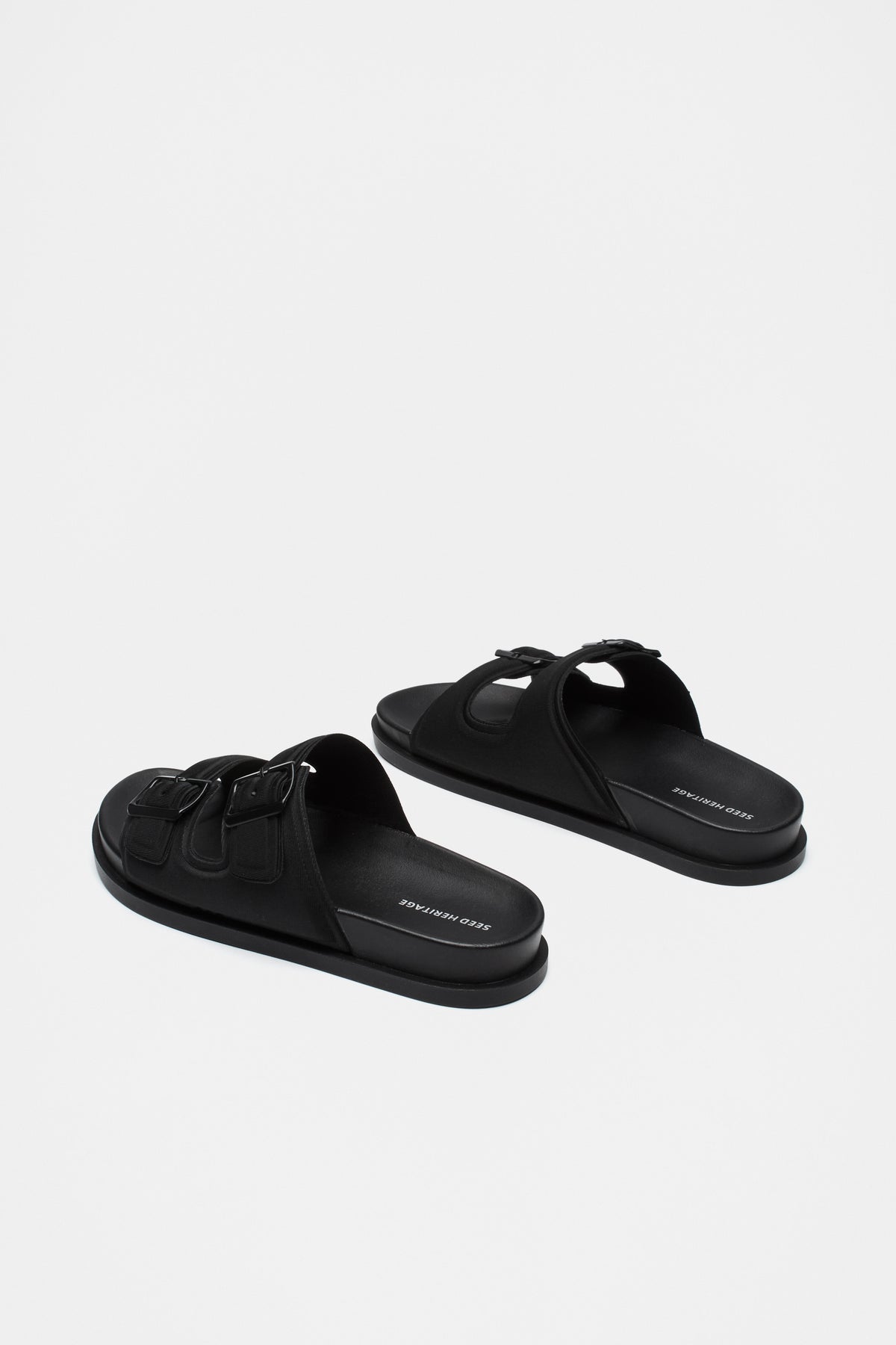 Neoprene 2 Strap Slide