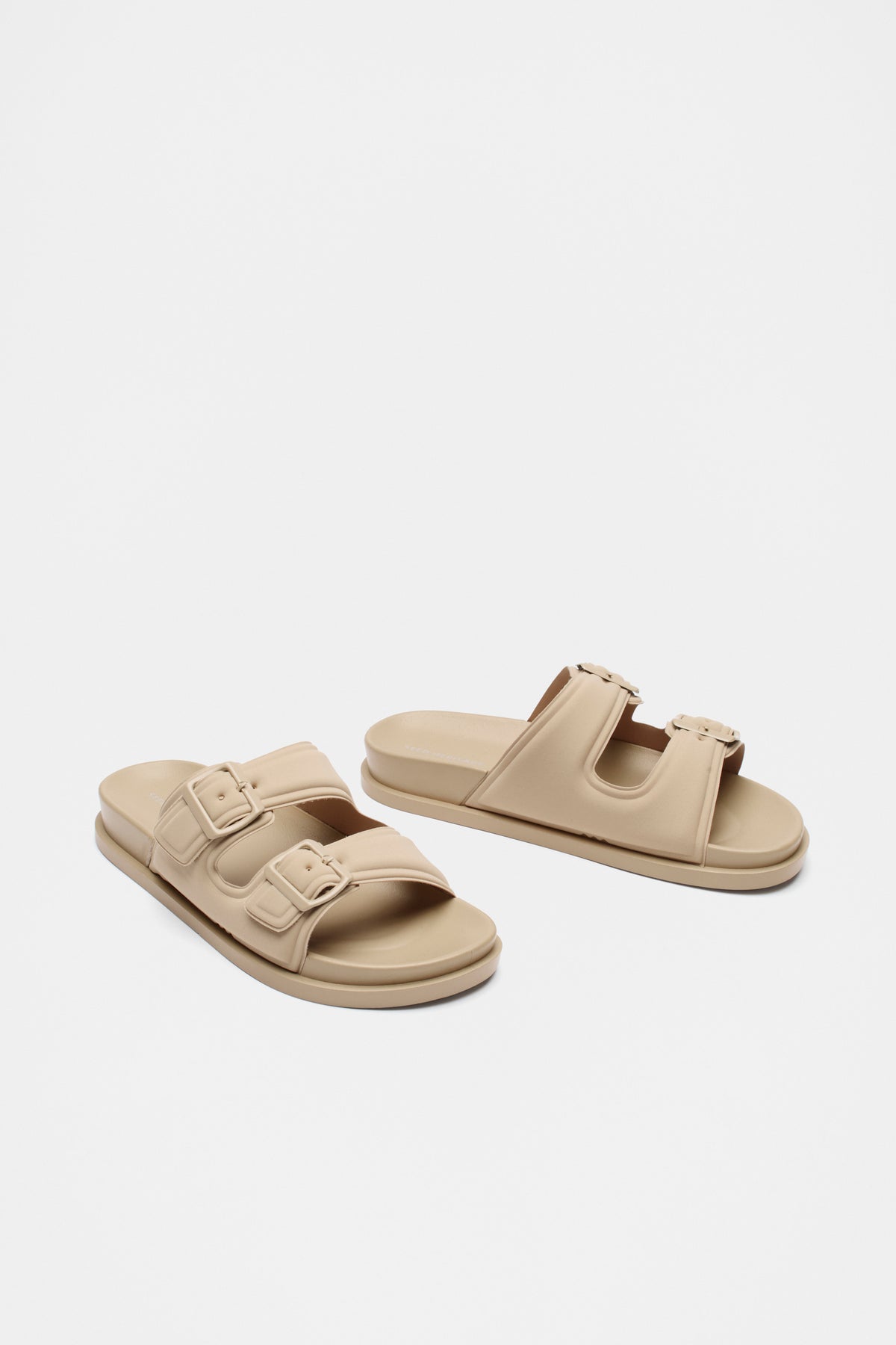 Neoprene 2 Strap Slide