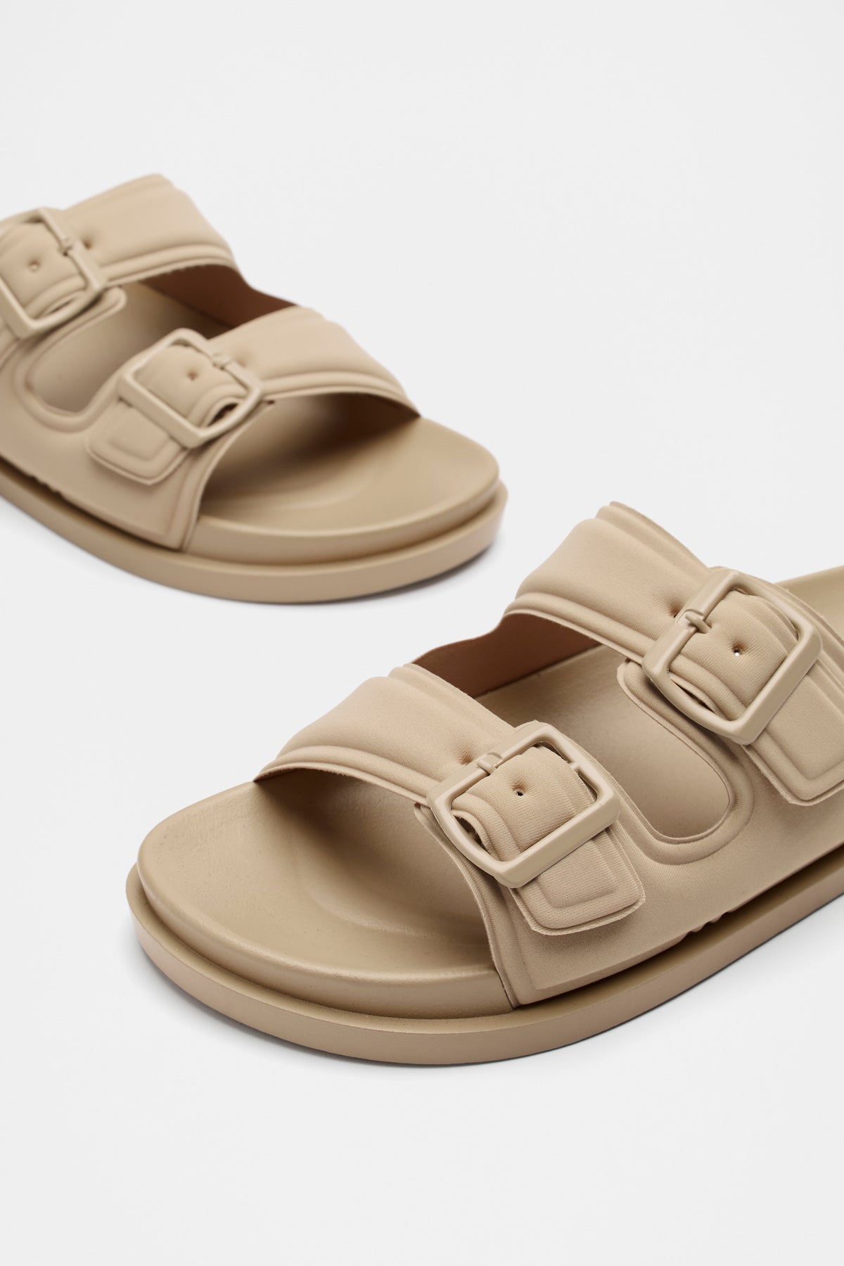 Neoprene 2 Strap Slide
