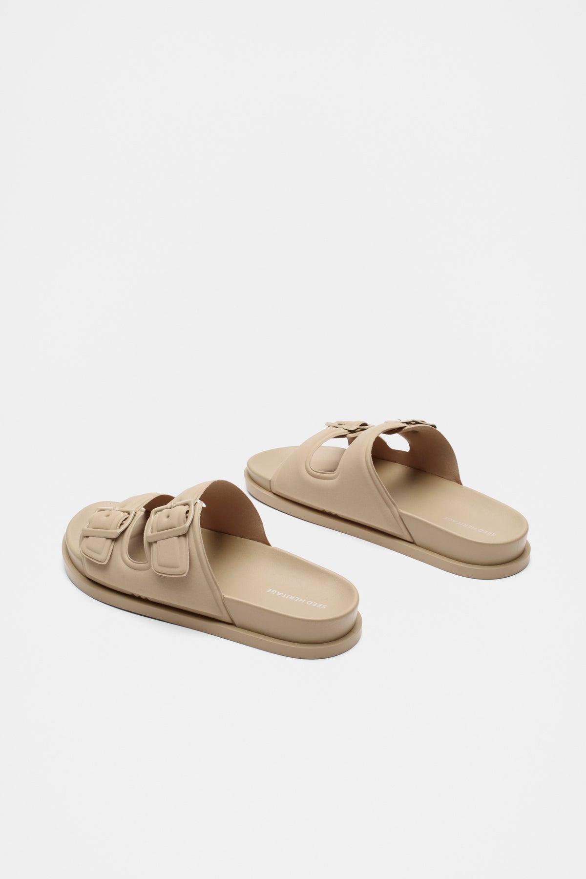 Neoprene 2 Strap Slide