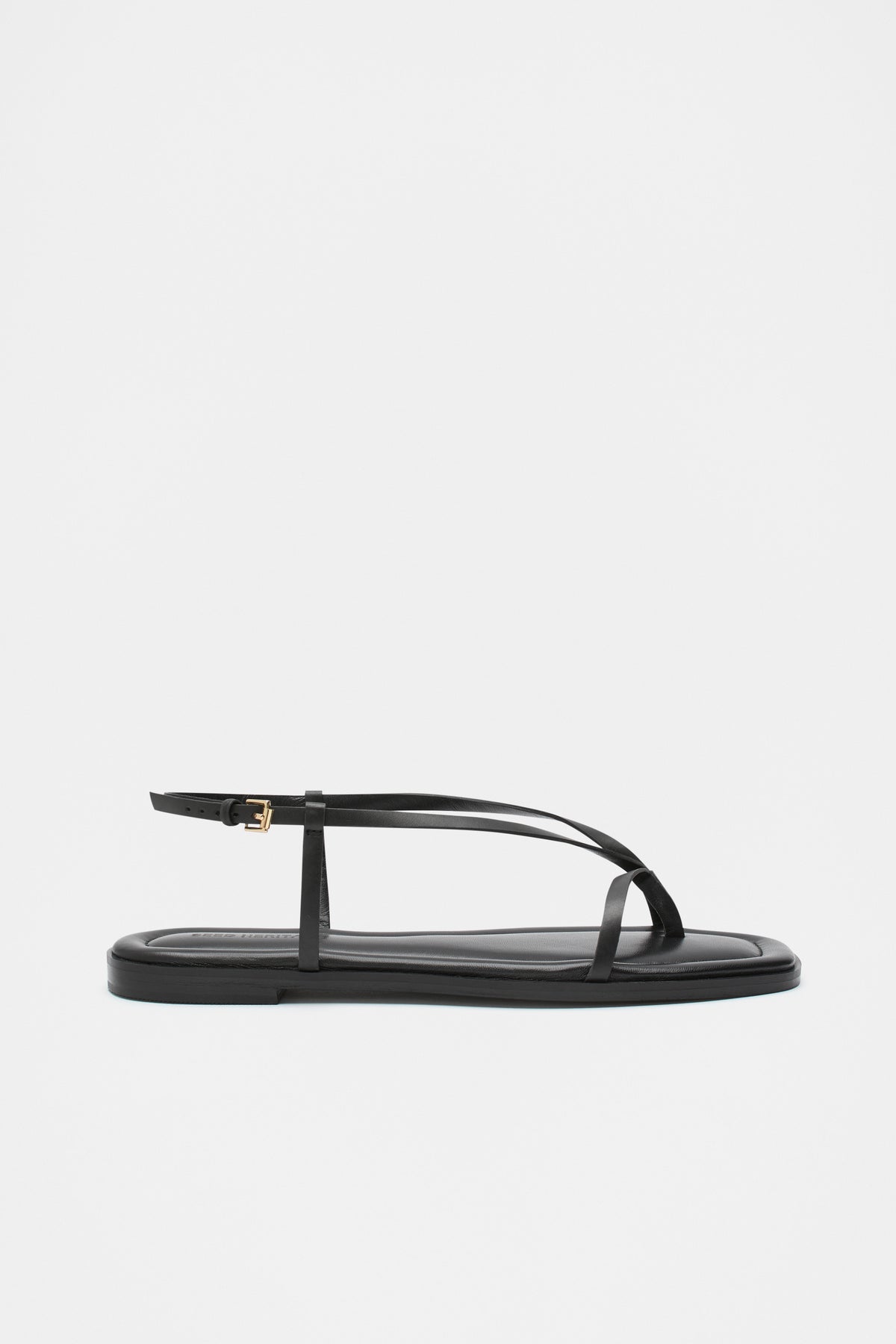 Chiara Flat Sandal