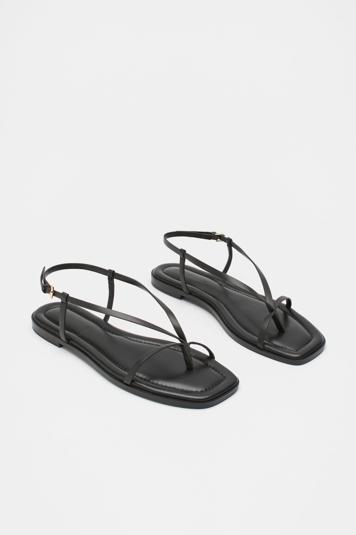 Chiara Flat Sandal