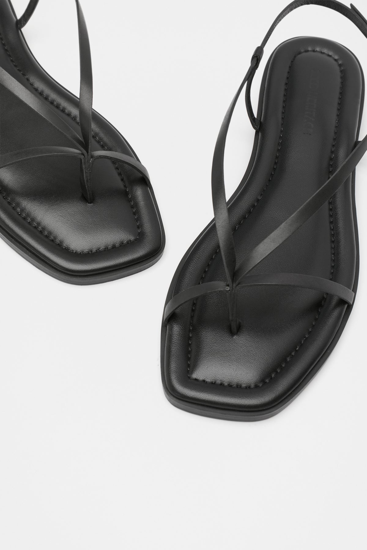 Chiara Flat Sandal