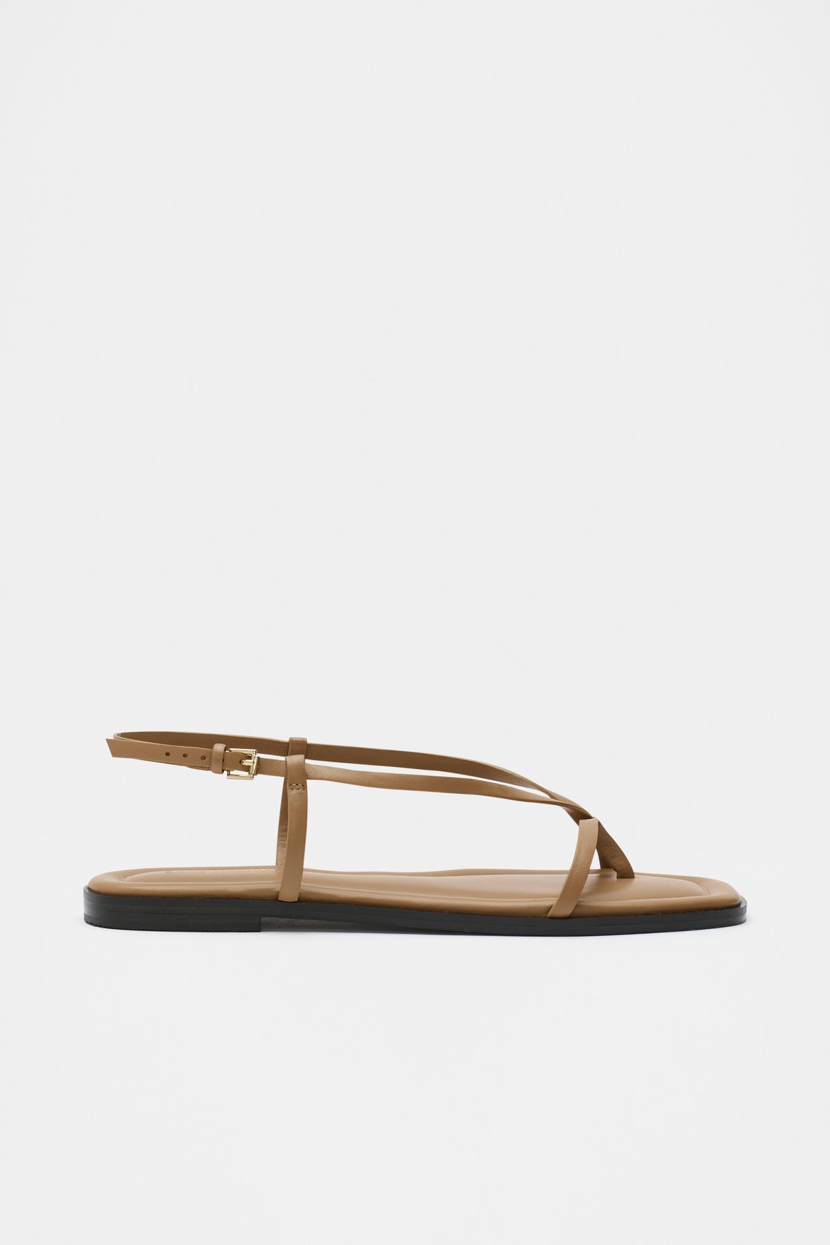 Chiara Flat Sandal