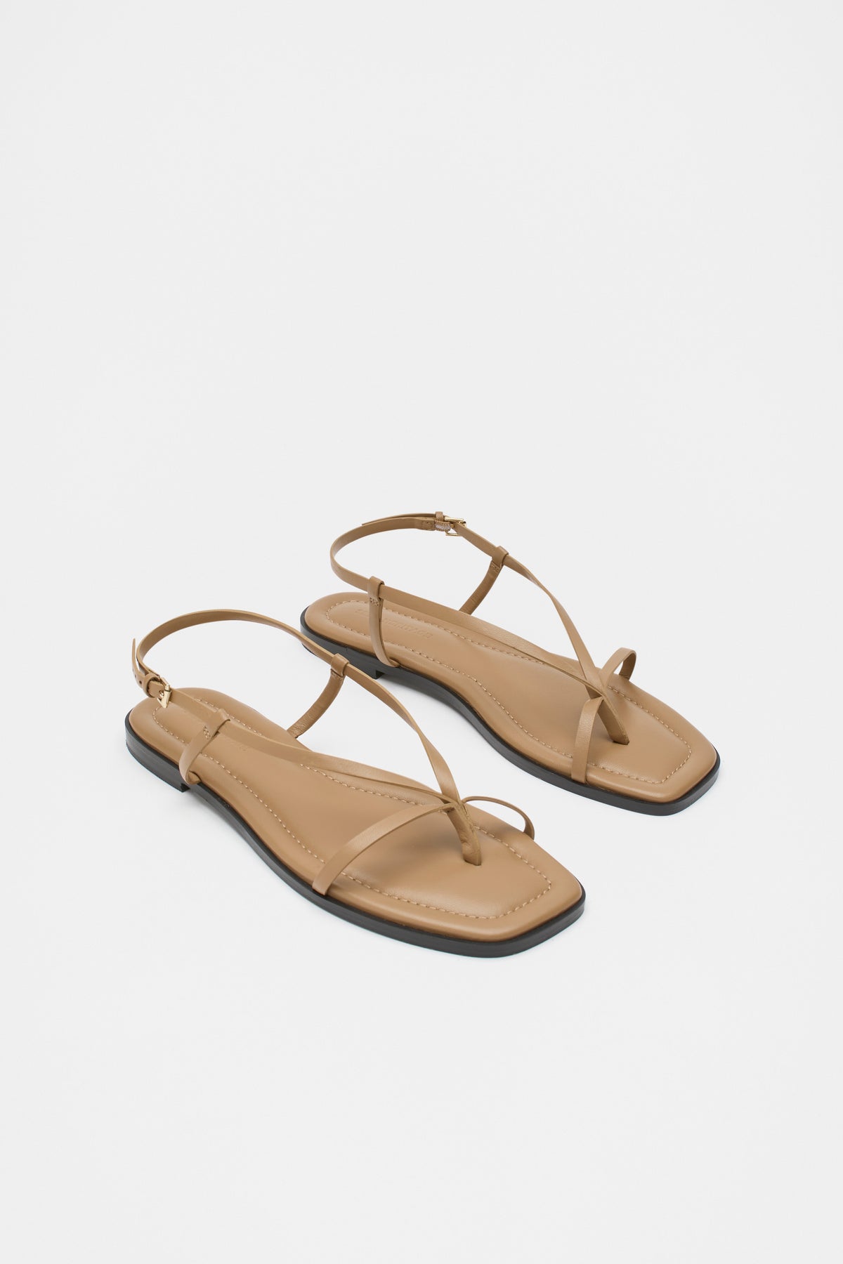 Chiara Flat Sandal