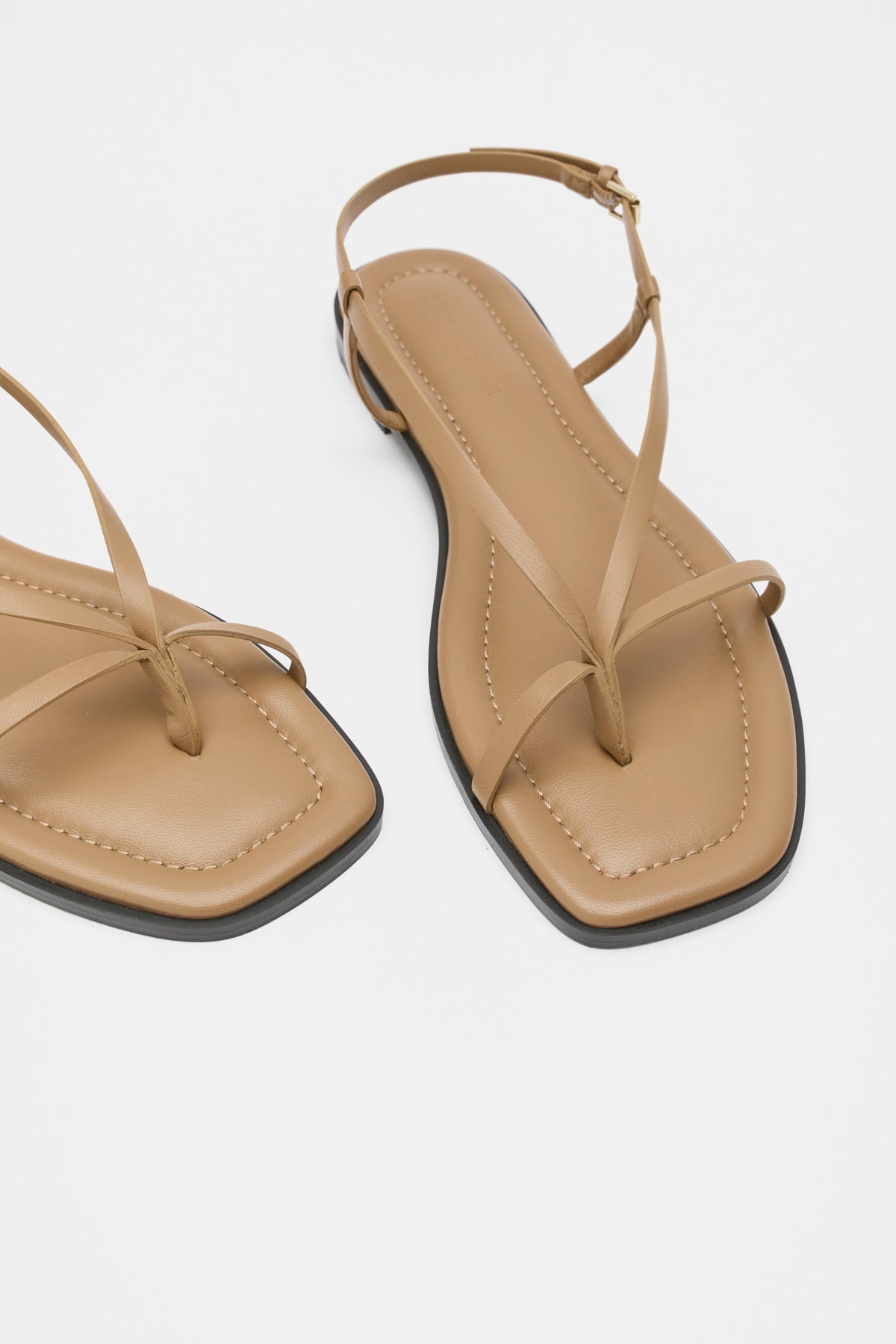 Chiara Flat Sandal