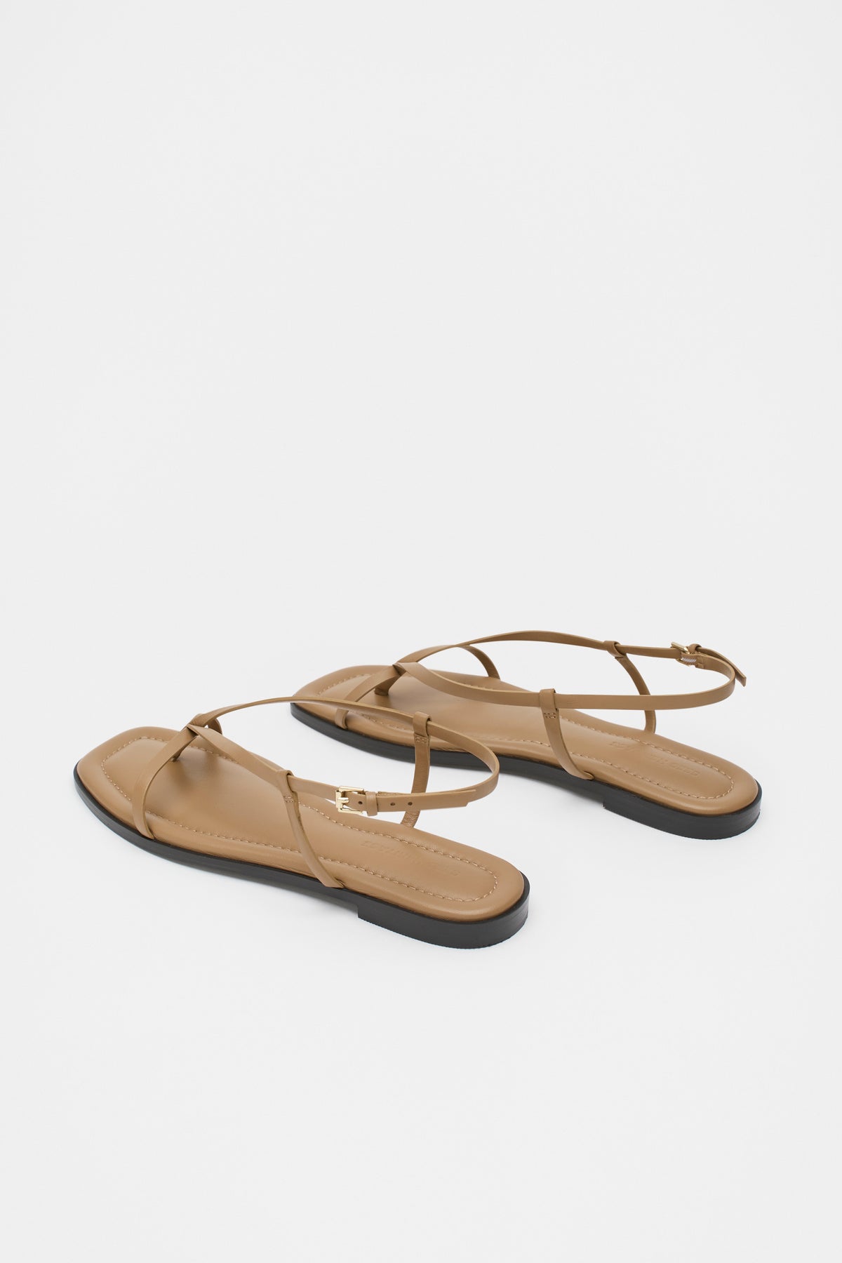 Chiara Flat Sandal