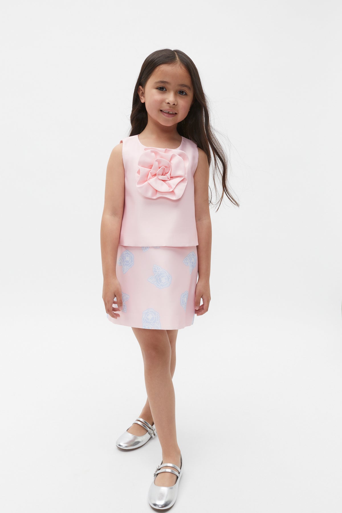 Rose Skirt