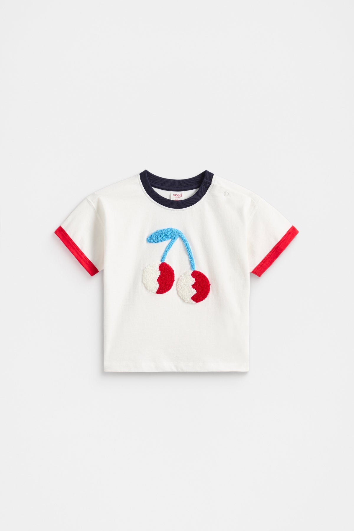 Cherry Tee