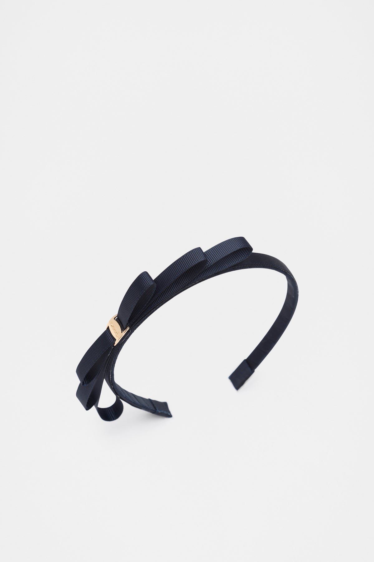 Heritage Bow Headband