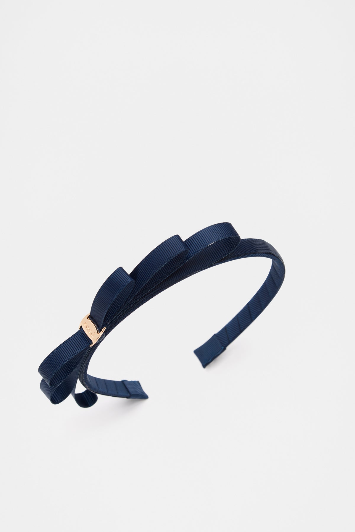 Heritage Bow Headband