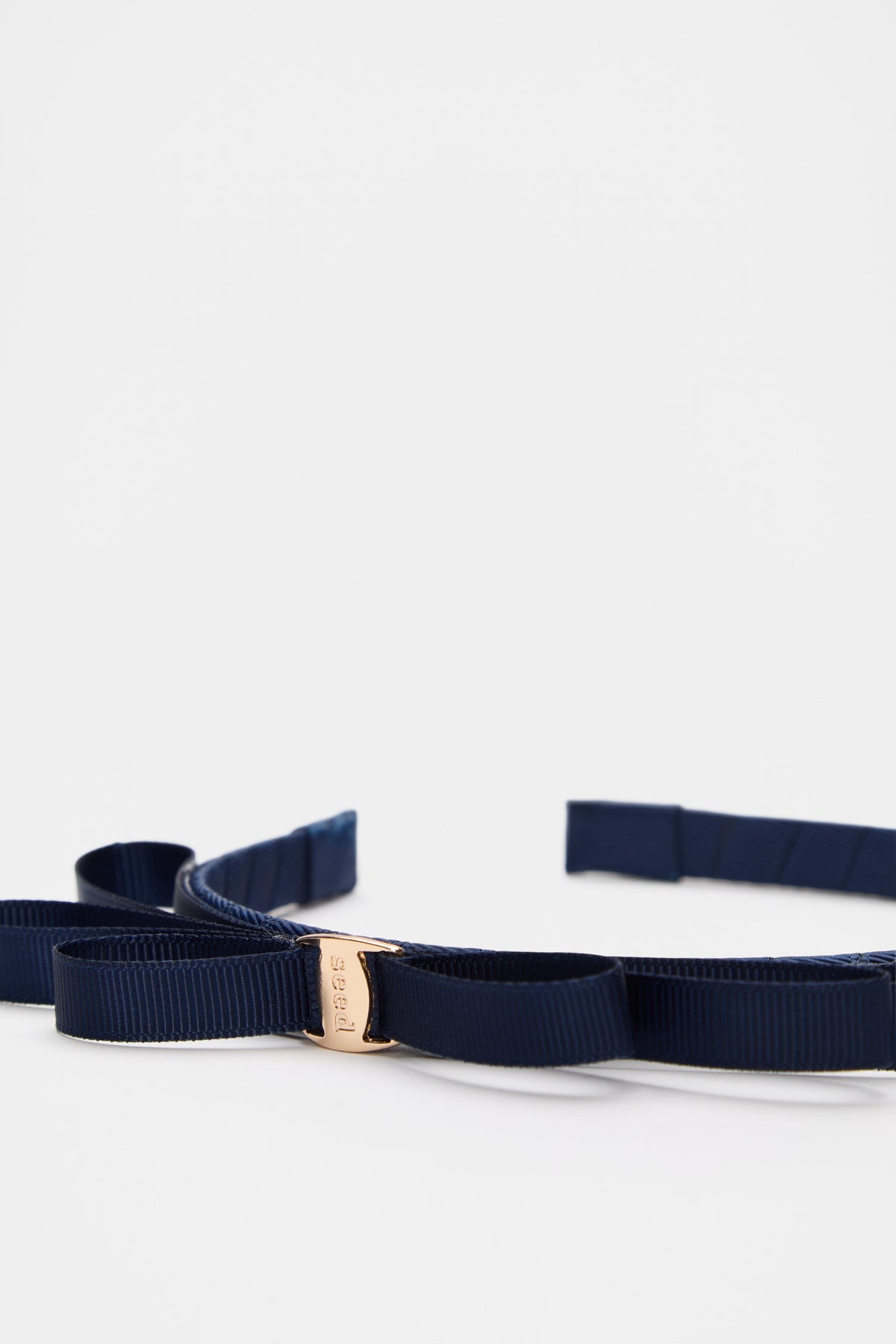 Heritage Bow Headband
