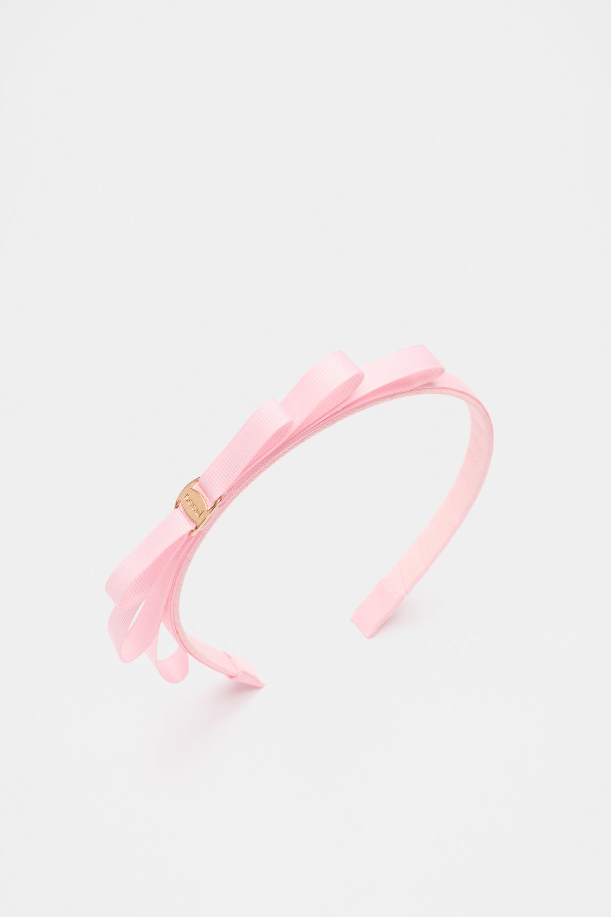 Heritage Bow Headband