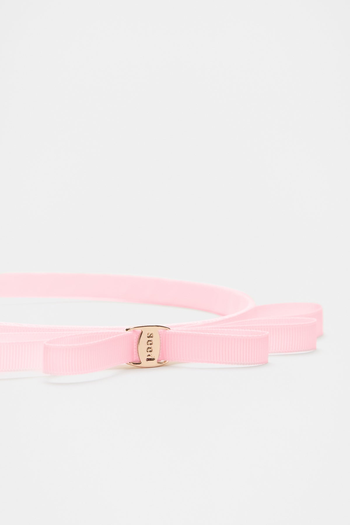 Heritage Bow Headband