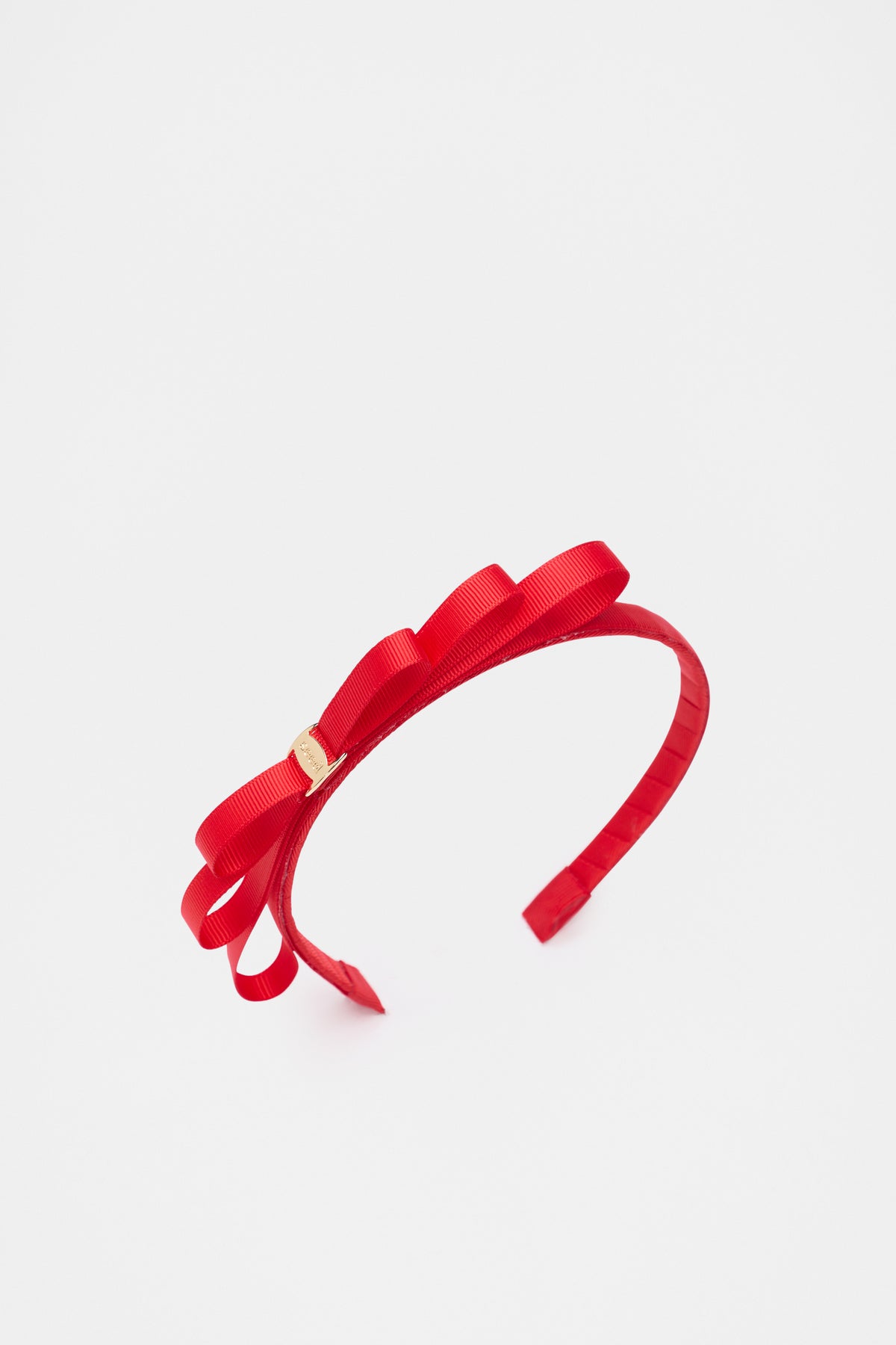 Heritage Bow Headband