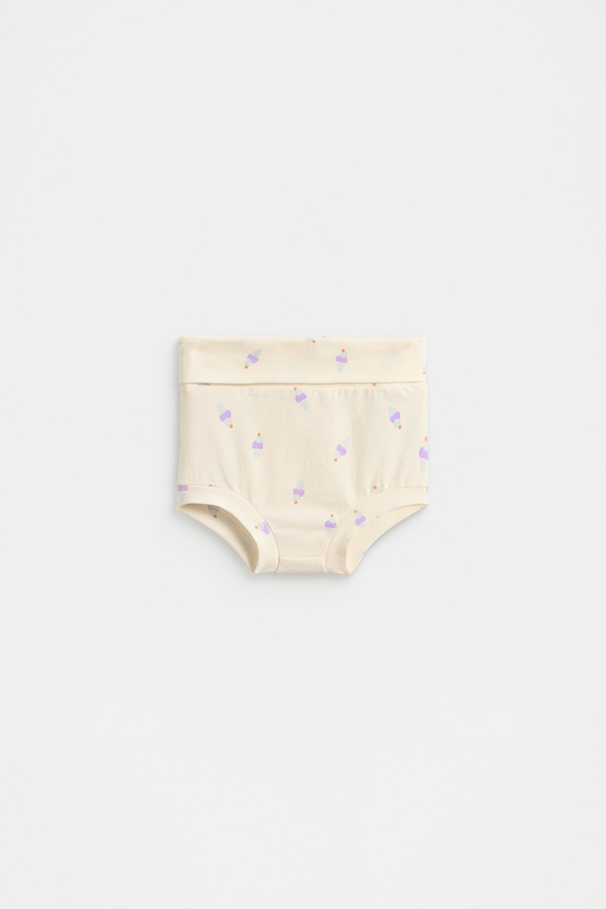 Ice Cream Bloomer