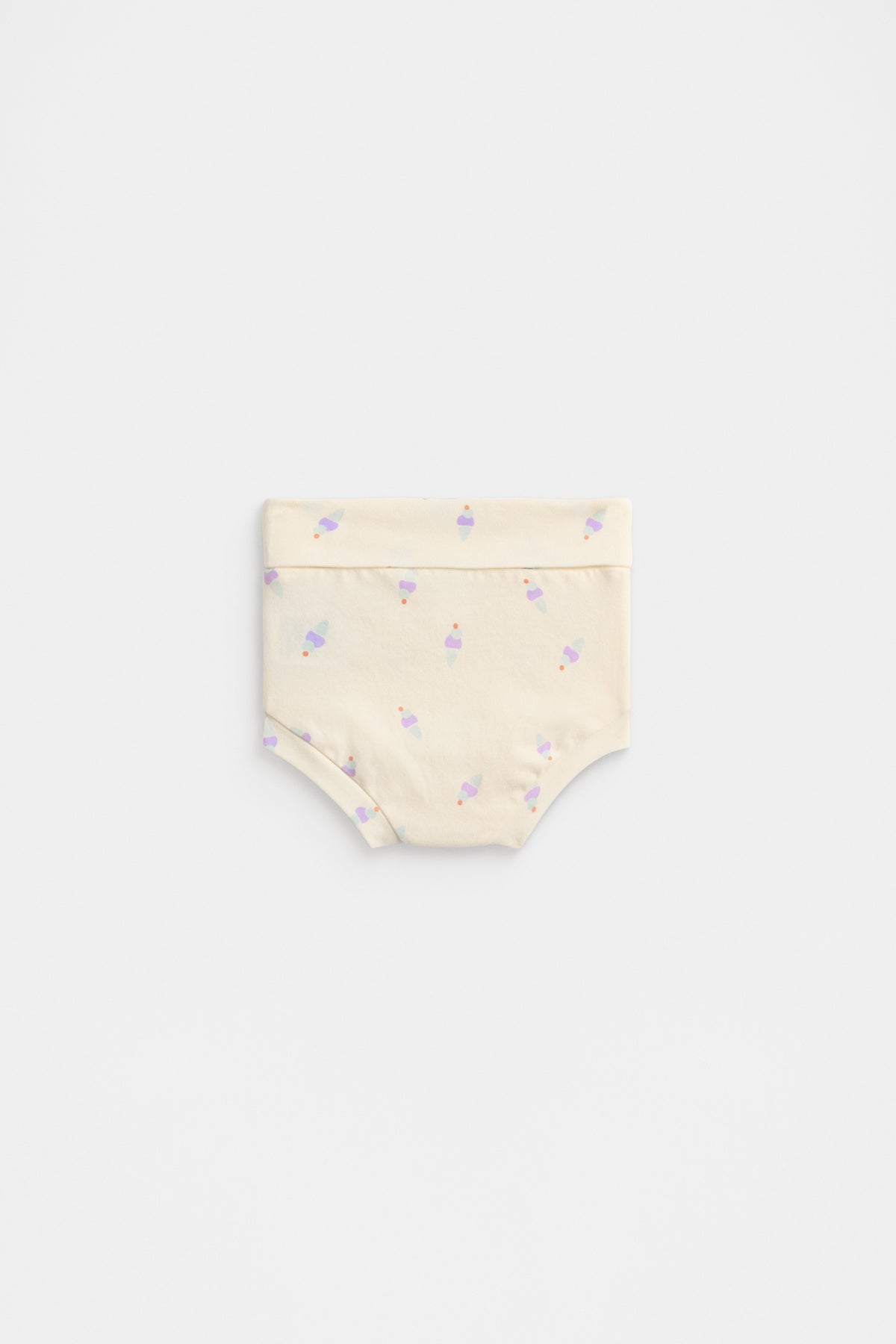 Ice Cream Bloomer