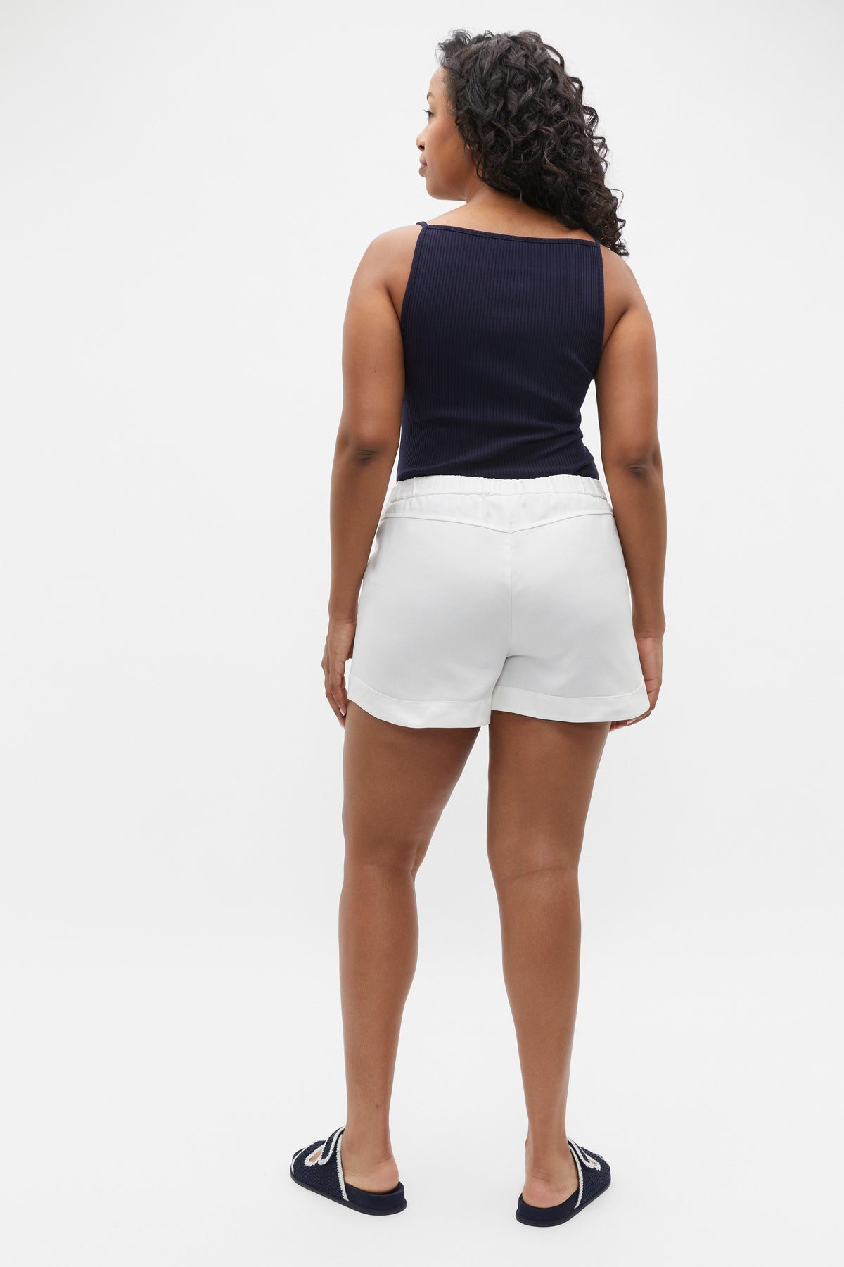 Sailor Pocket Short