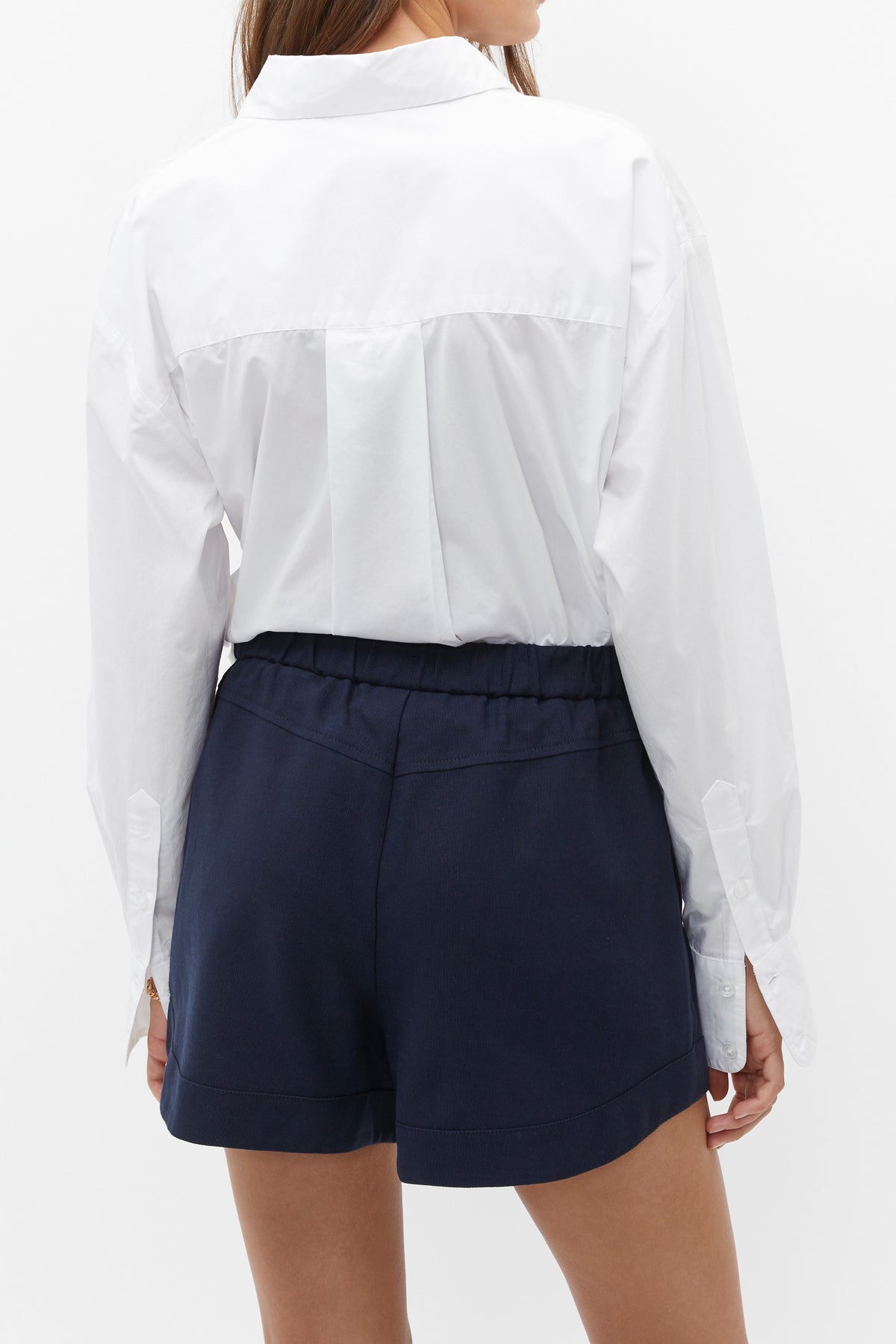 Sailor Pocket Short
