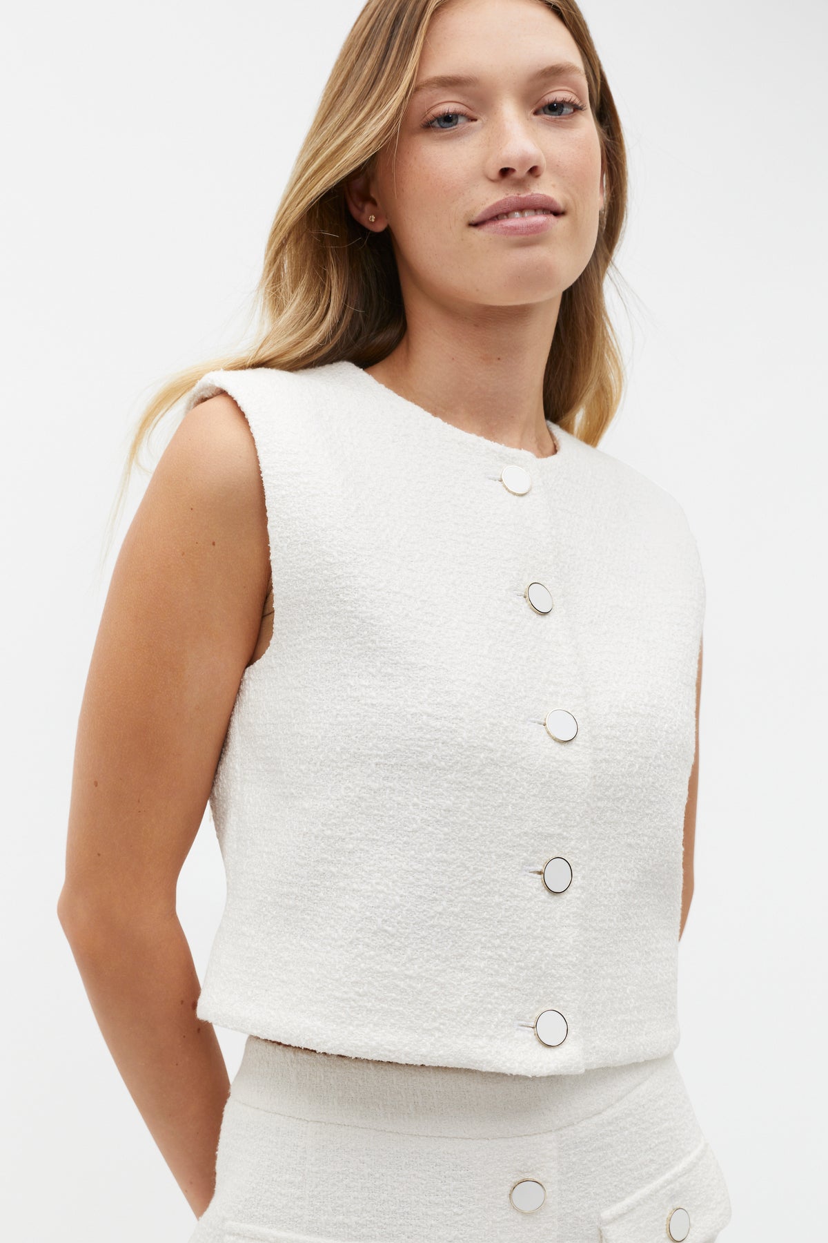 Boucle Vest