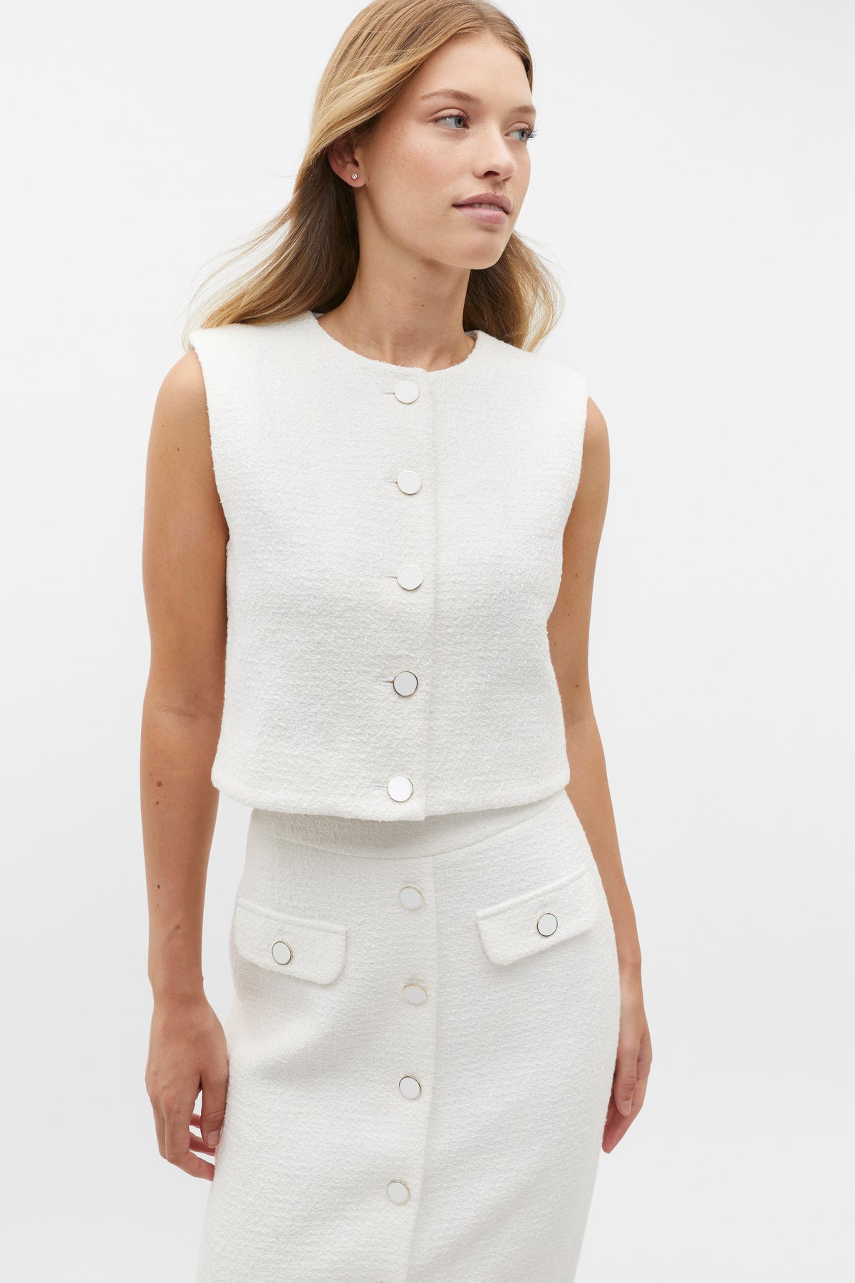 Boucle Vest