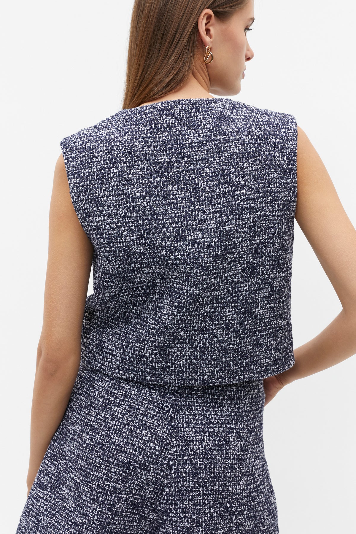 Boucle Vest