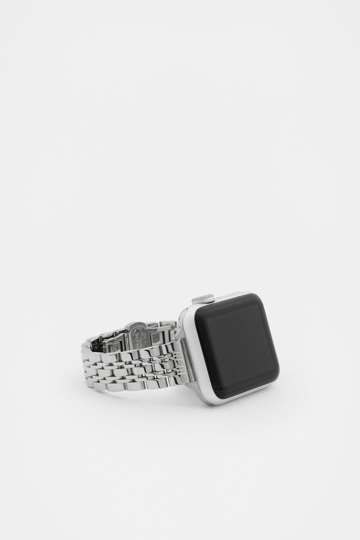 Panther Link Watch Band