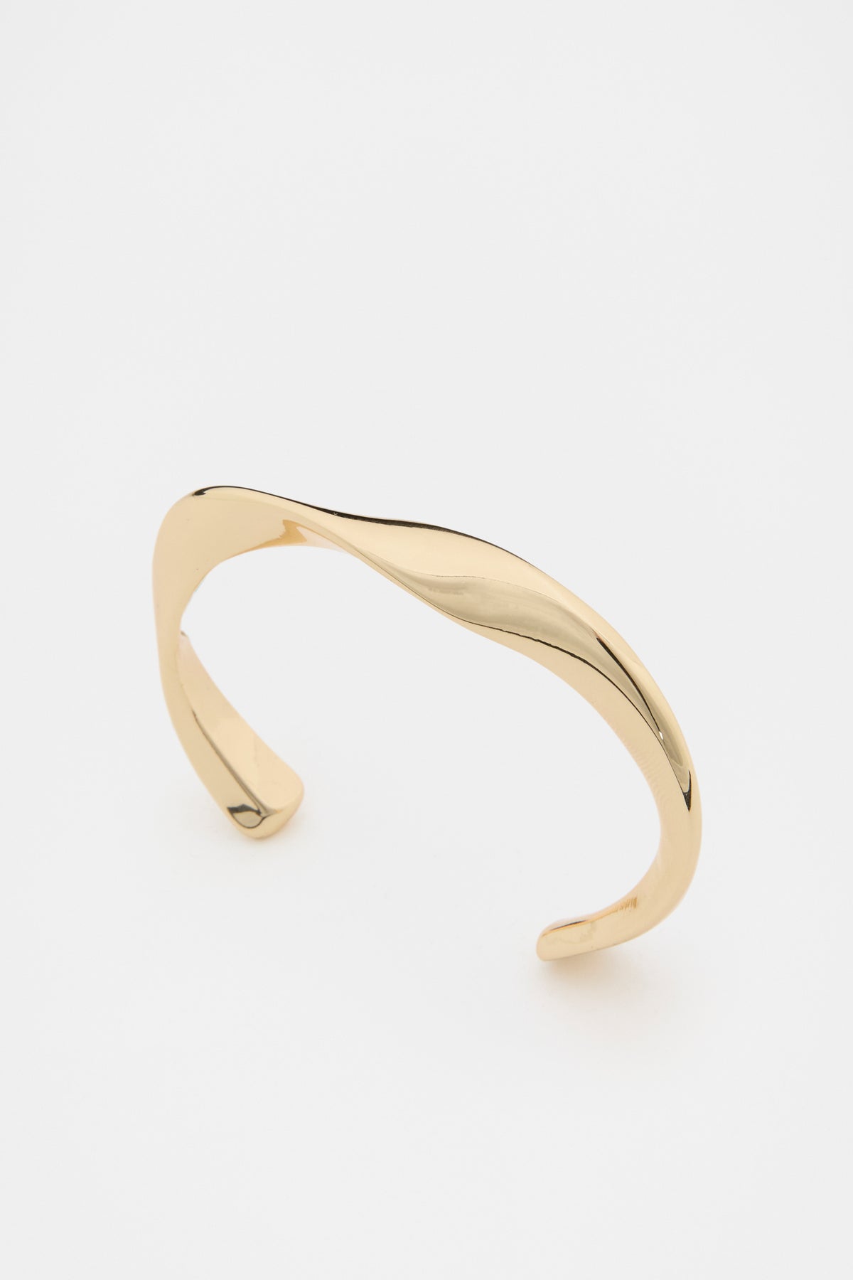 Twist Cuff