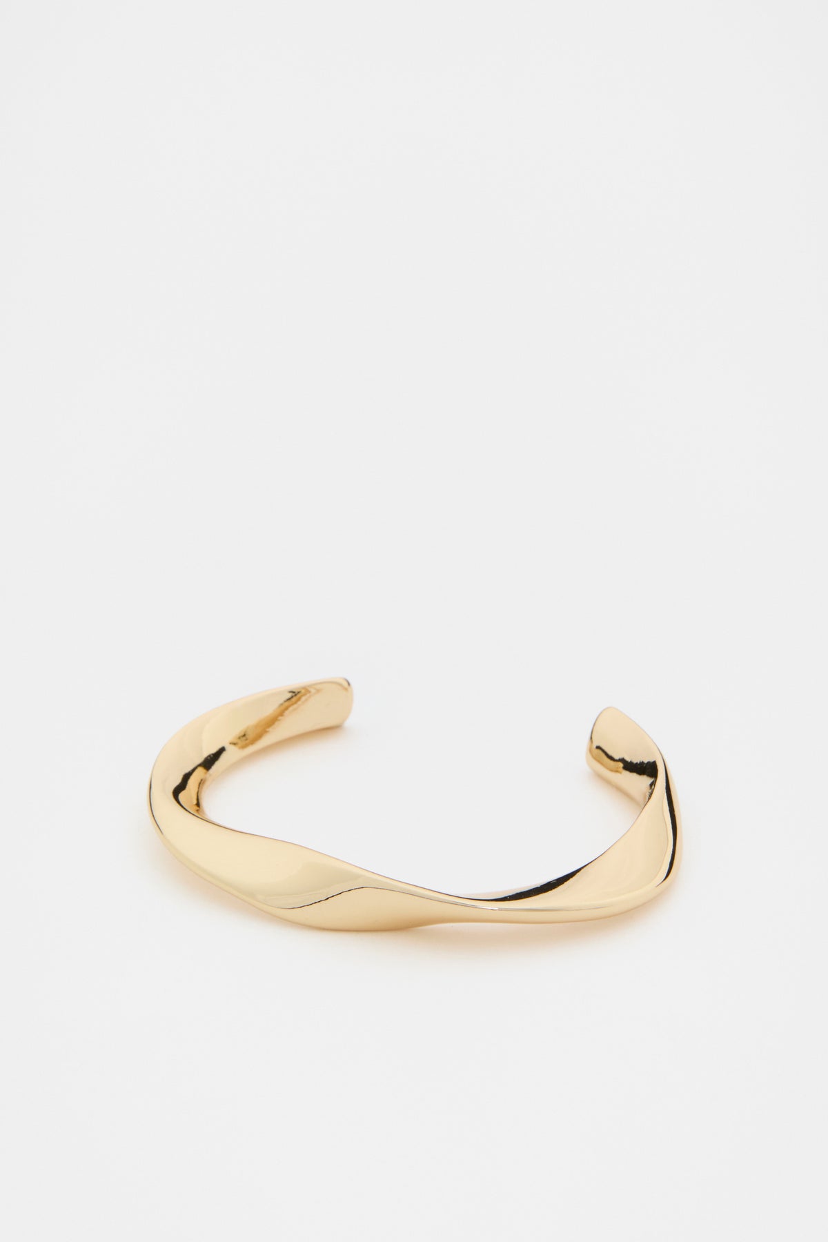 Twist Cuff