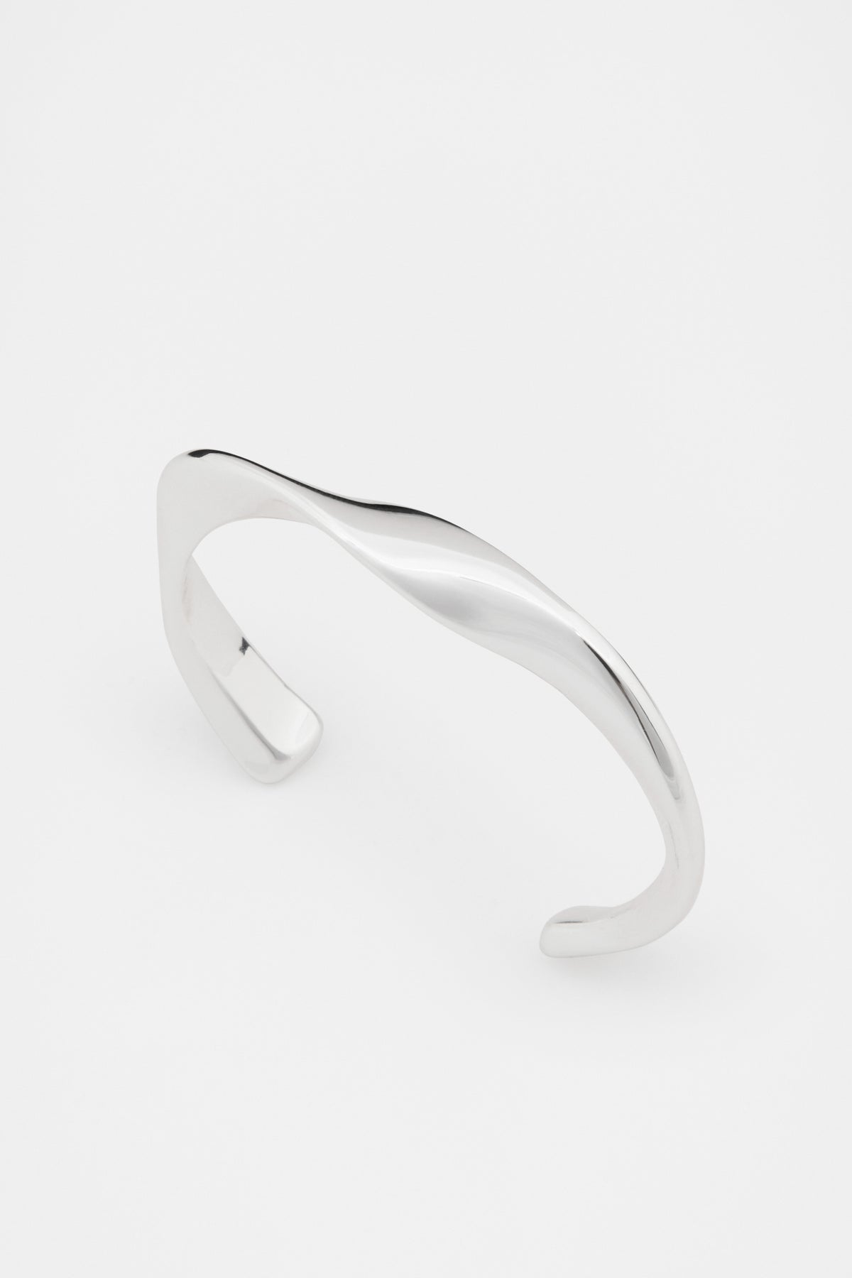 Twist Cuff