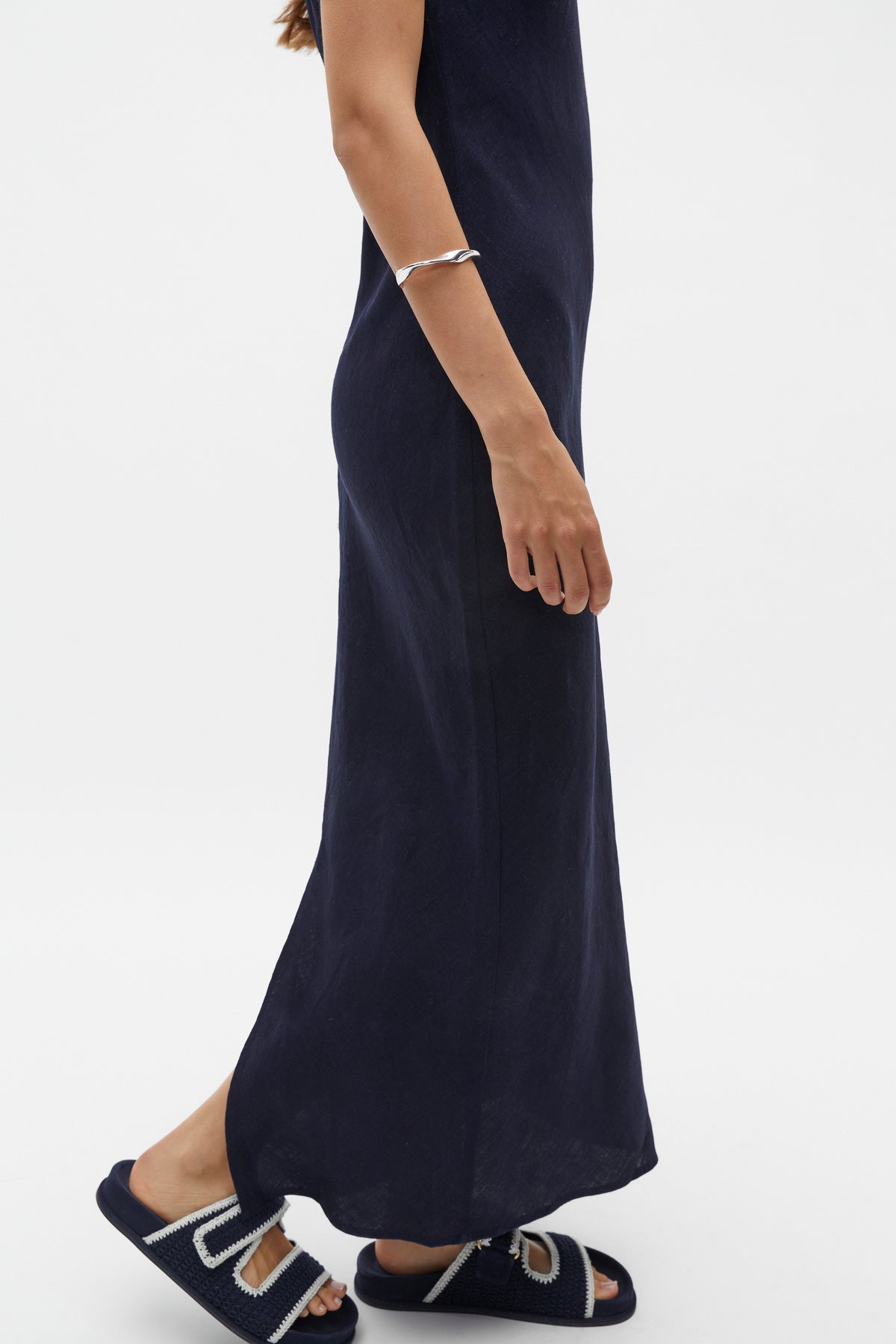 Twist Cuff