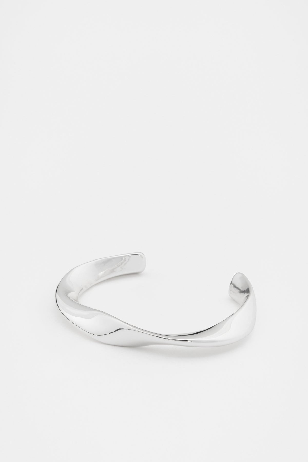 Twist Cuff