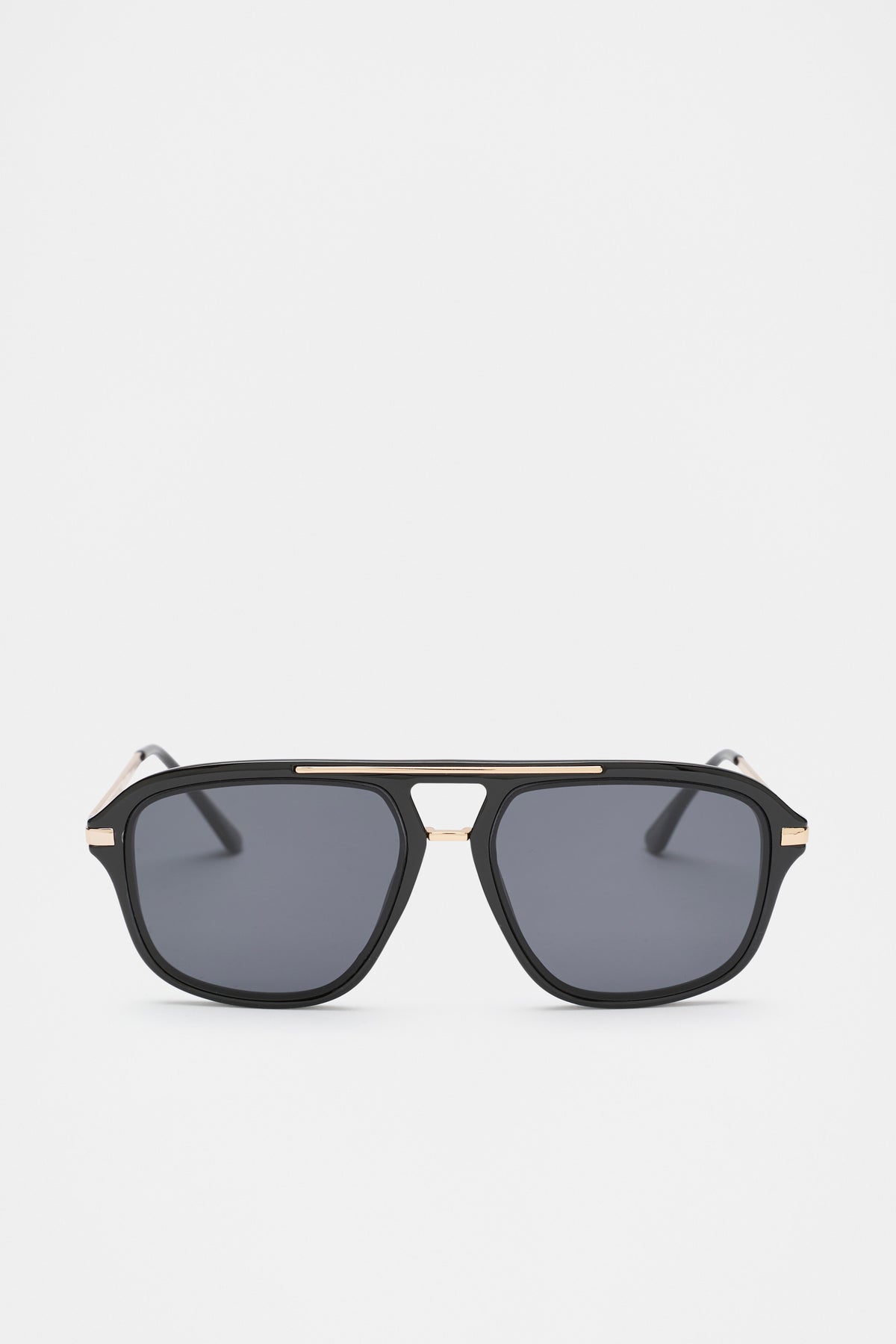 Amanda Aviator Sunglasses