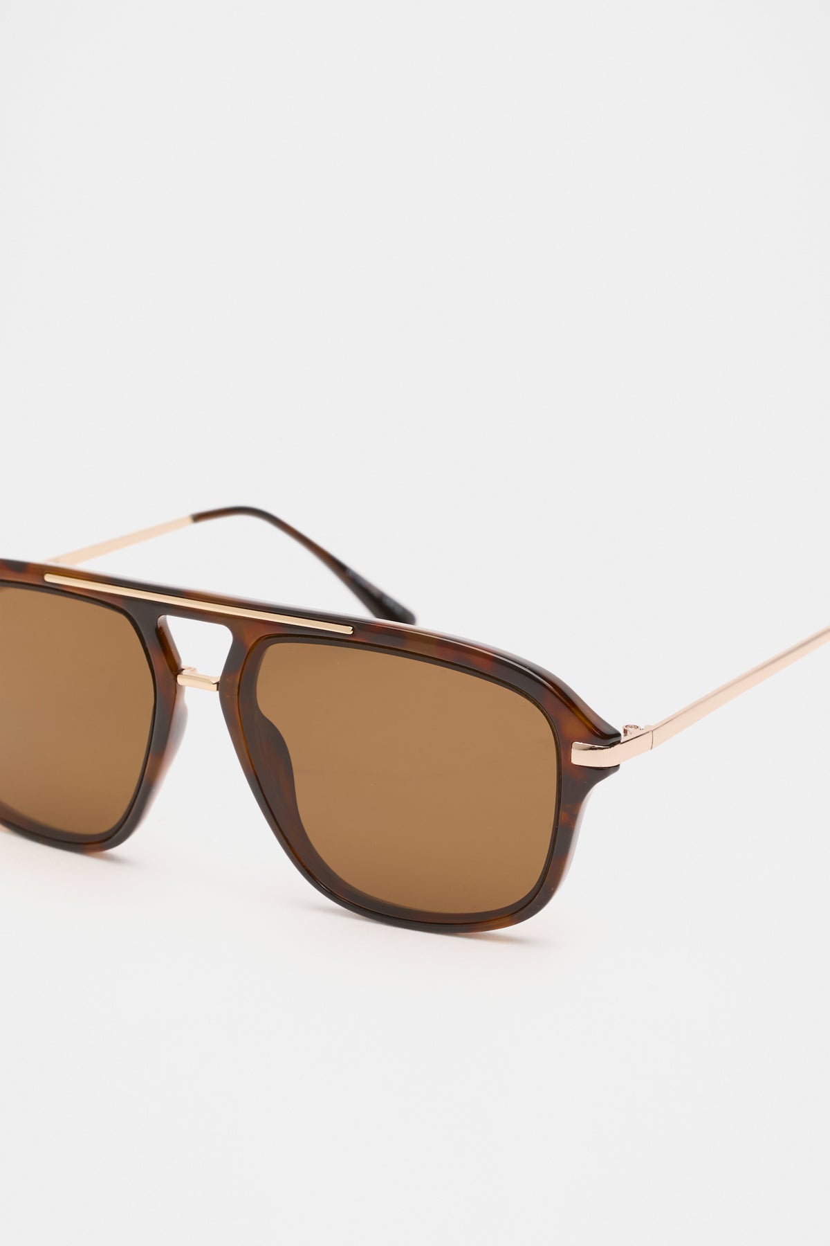 Amanda Aviator Sunglasses