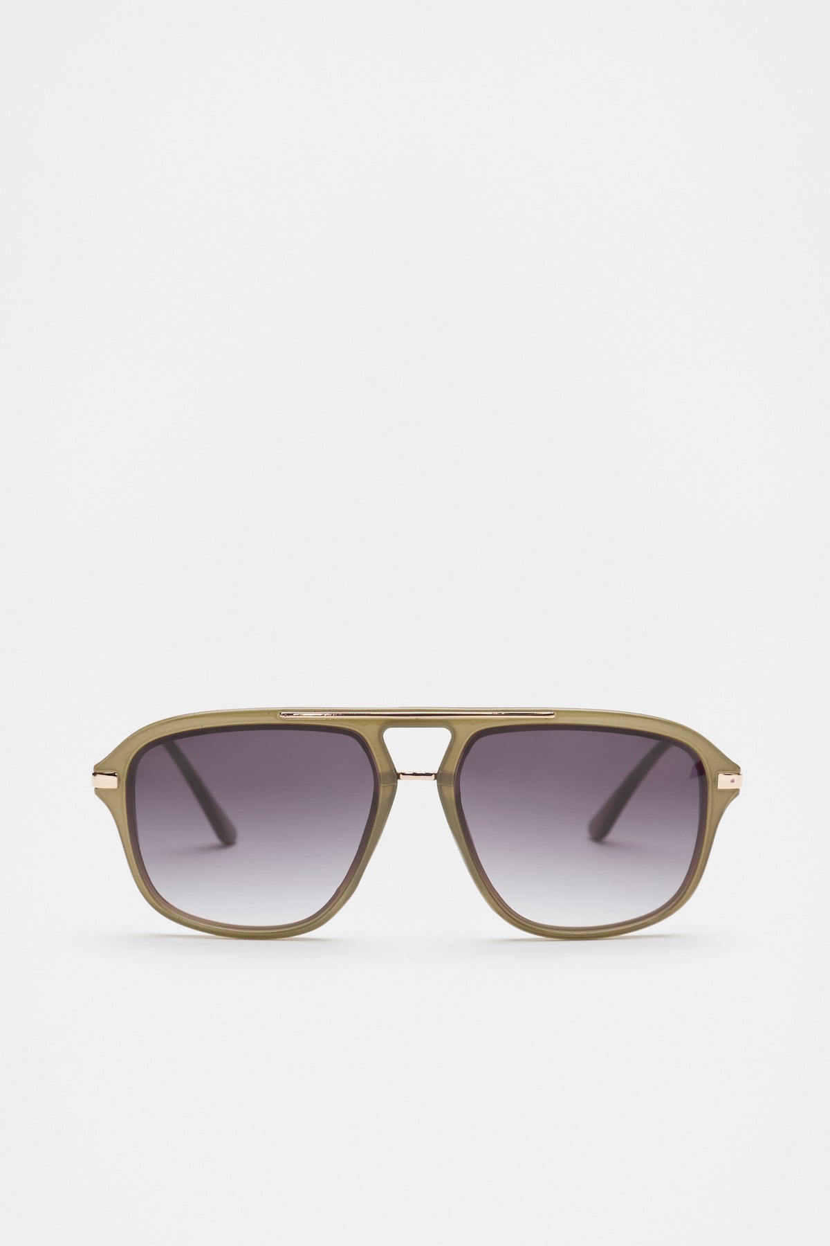 Amanda Aviator Sunglasses