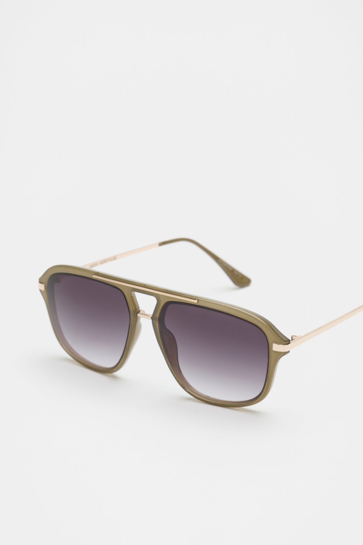 Amanda Aviator Sunglasses