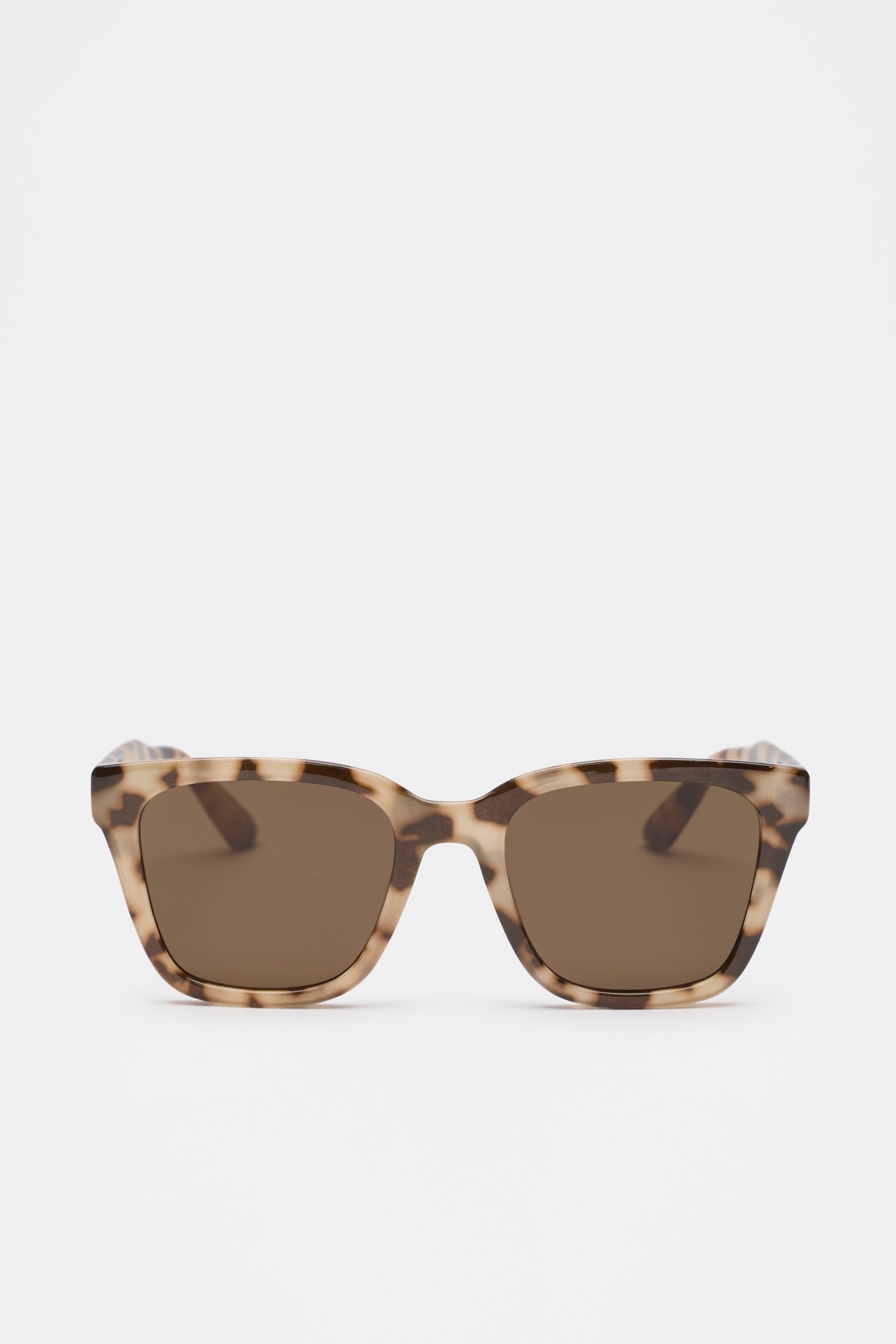 Daniella D Frame Sunglasses